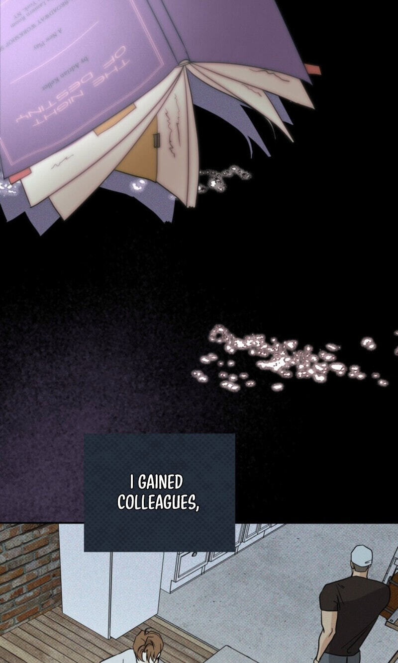 Read Dearest chapter 54 image 15 on Lezhin