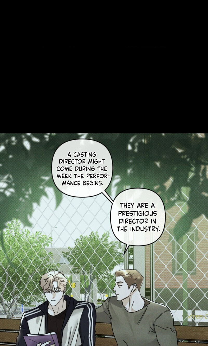 Read Dearest chapter 54 image 3 on Lezhin