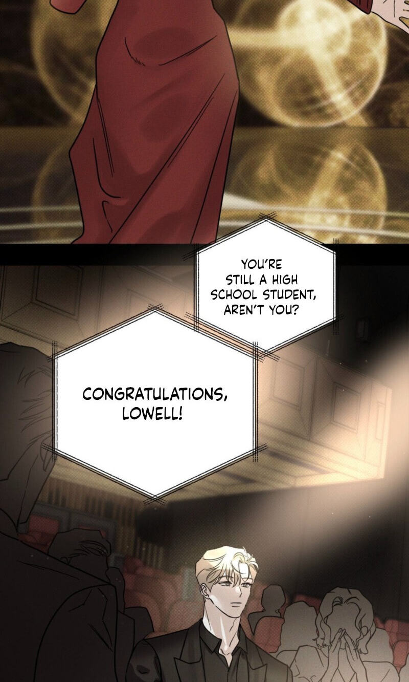 Read Dearest chapter 54 image 32 on Lezhin