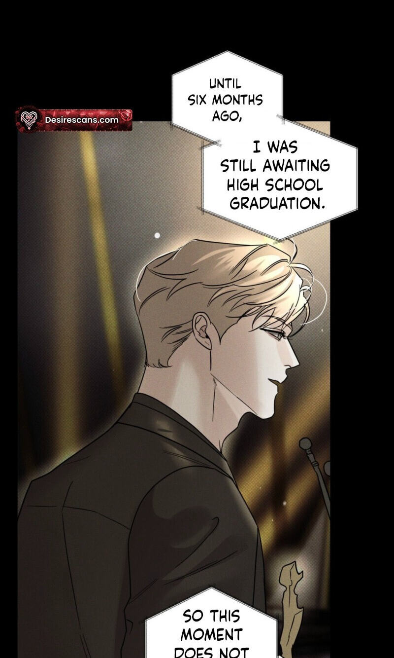 Read Dearest chapter 54 image 34 on Lezhin