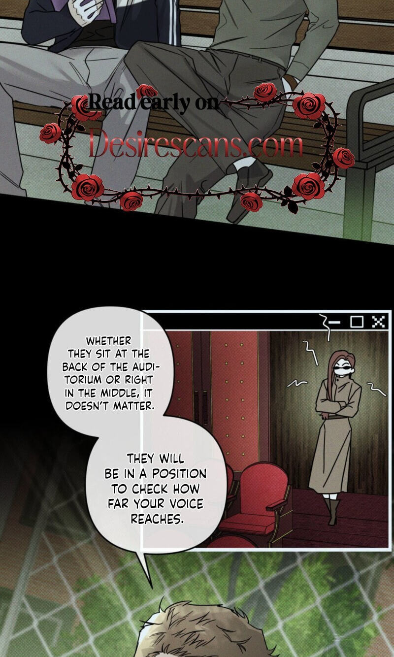 Read Dearest chapter 54 image 4 on Lezhin