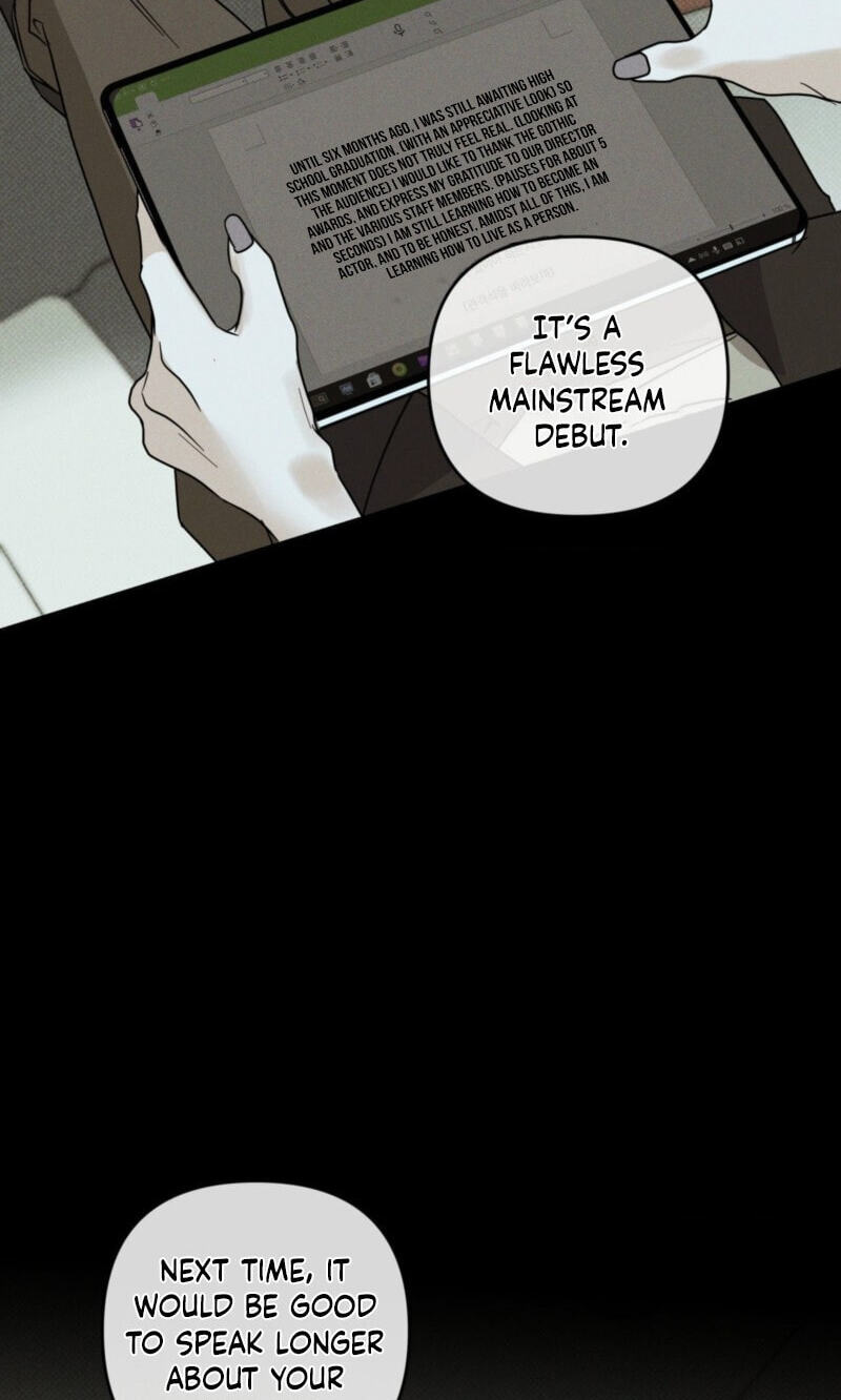 Read Dearest chapter 54 image 41 on Lezhin
