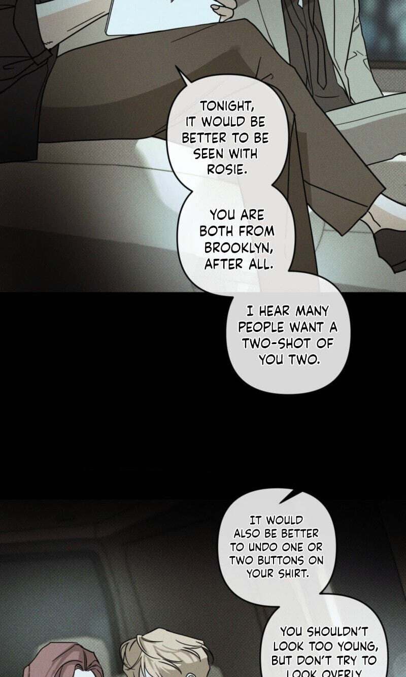 Read Dearest chapter 54 image 45 on Lezhin