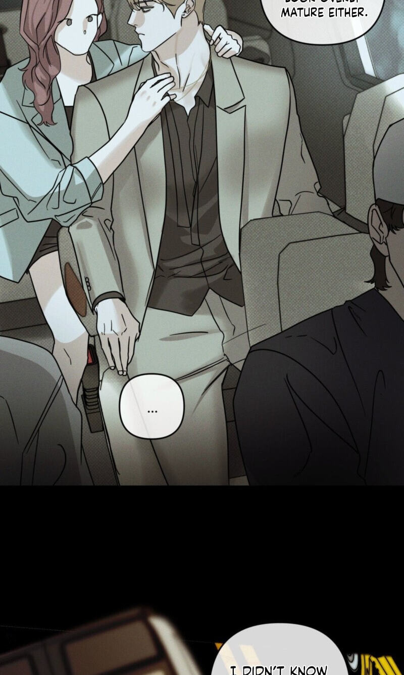 Read Dearest chapter 54 image 46 on Lezhin