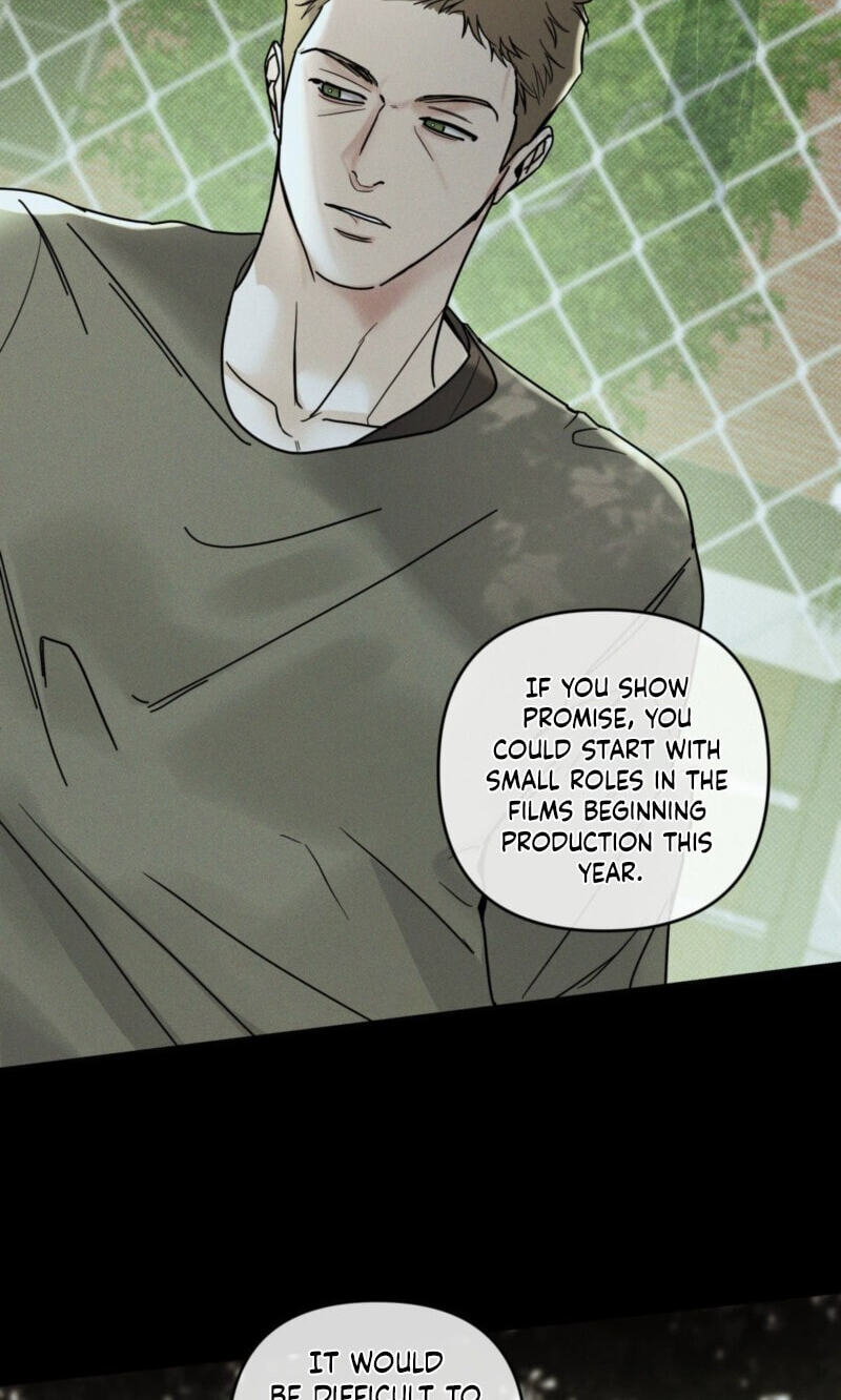 Read Dearest chapter 54 image 5 on Lezhin