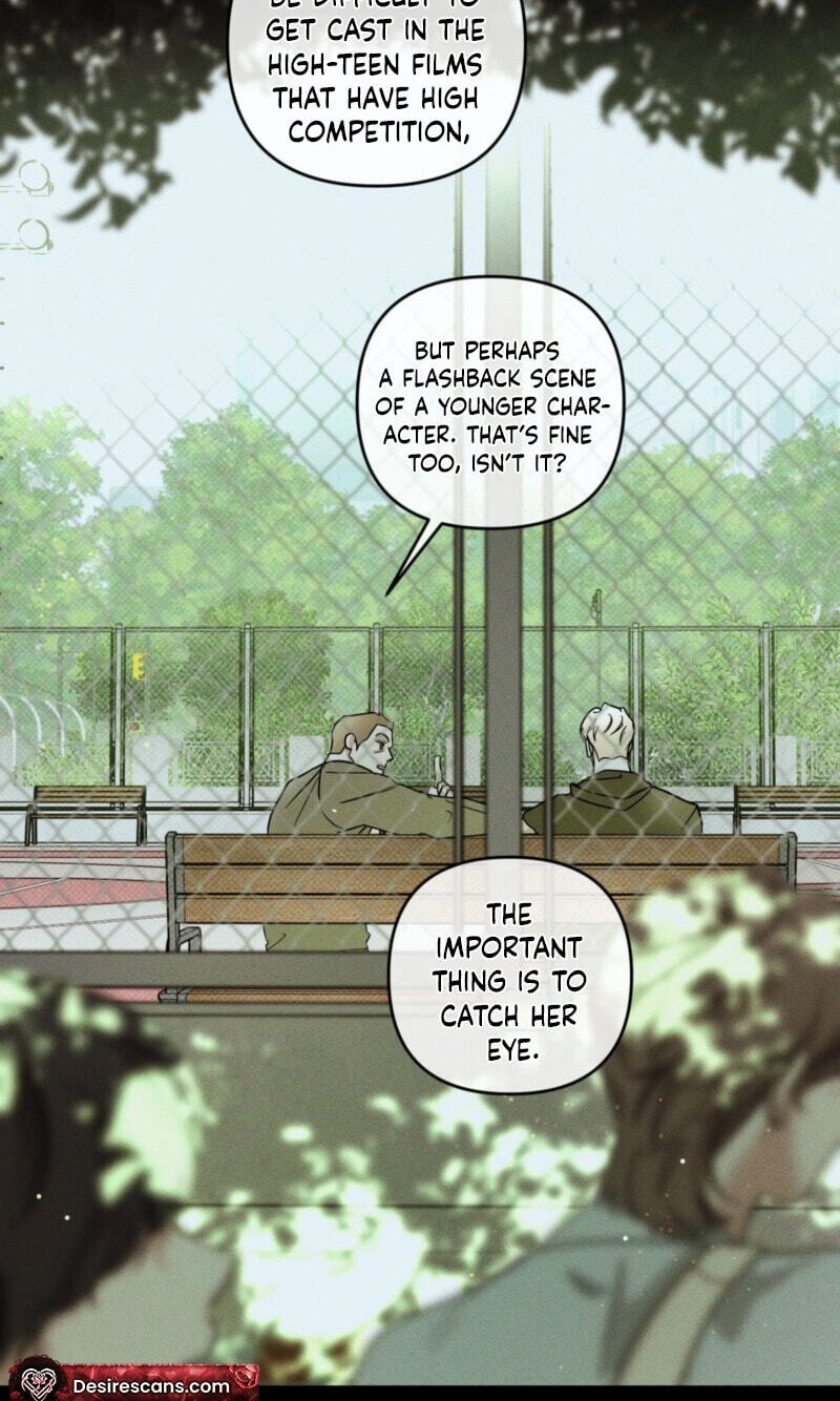 Read Dearest chapter 54 image 6 on Lezhin