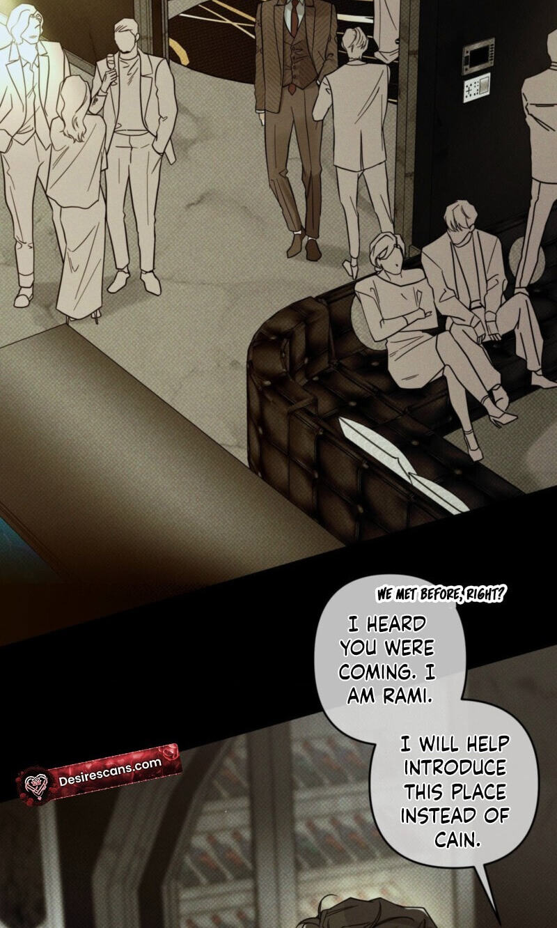 Read Dearest chapter 54 image 77 on Lezhin