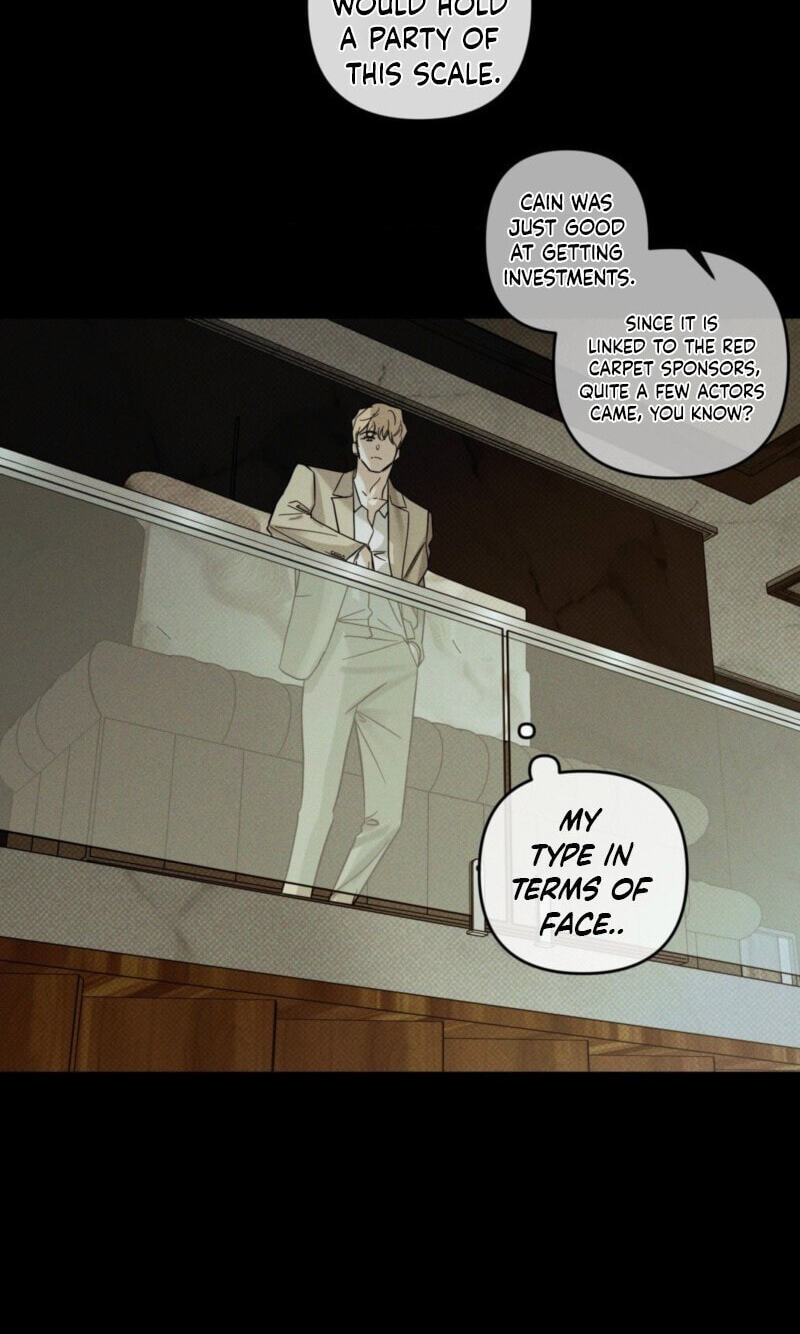 Read Dearest chapter 54 image 79 on Lezhin