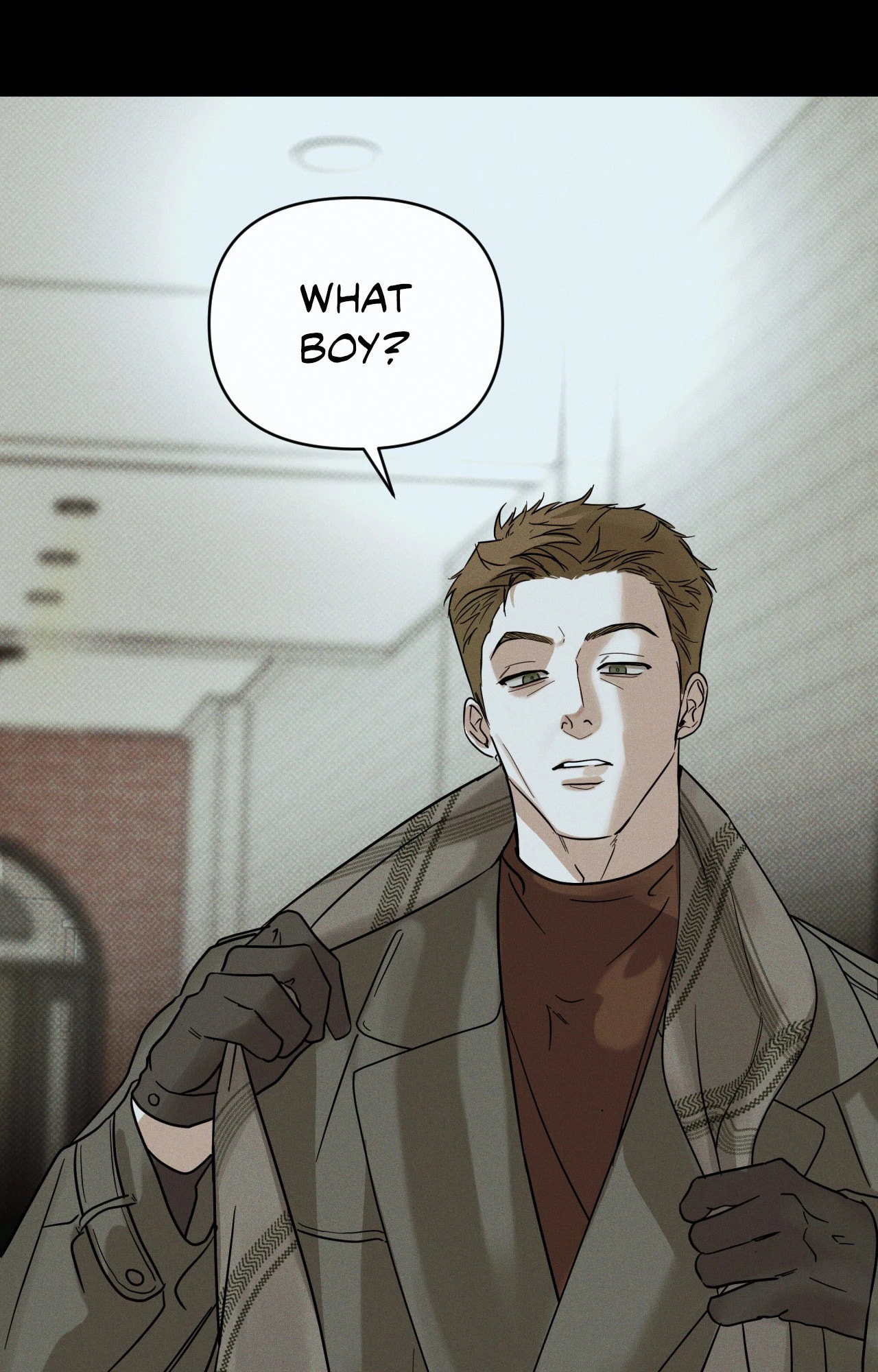 Read Dearest chapter 58 image 11 on Lezhin