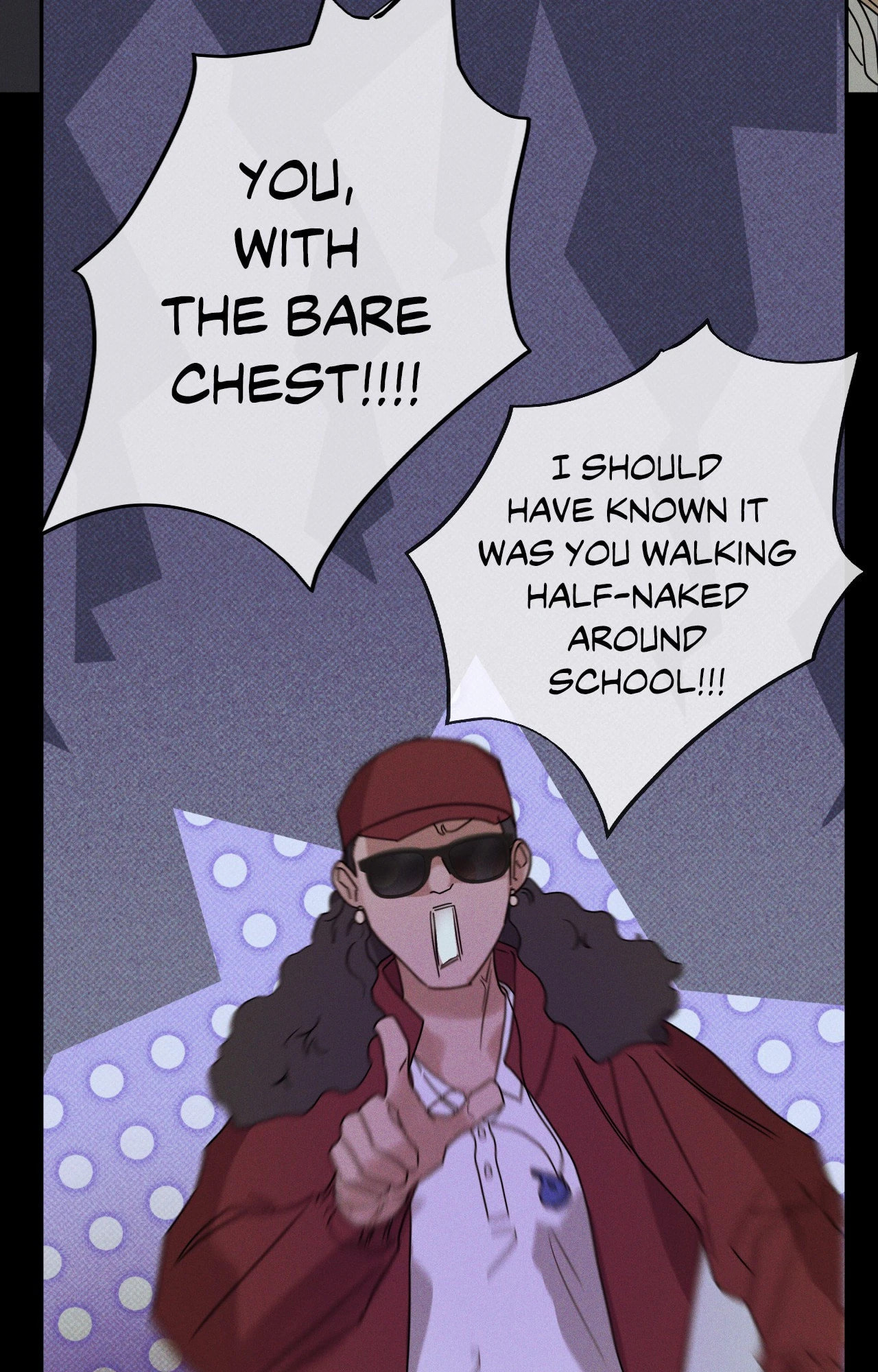 Read Dearest chapter 58 image 27 on Lezhin