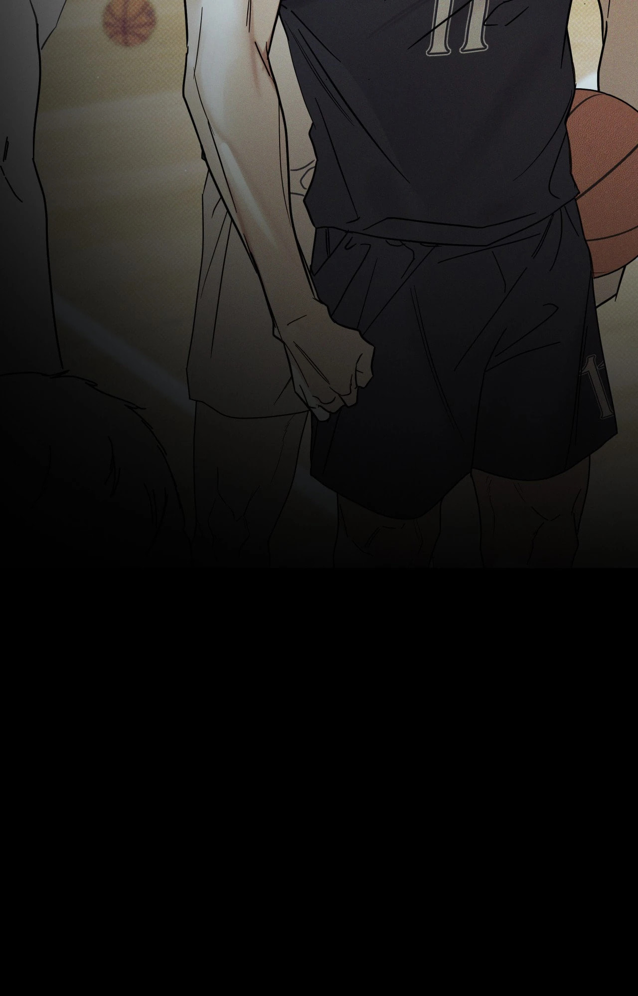 Read Dearest chapter 58 image 37 on Lezhin
