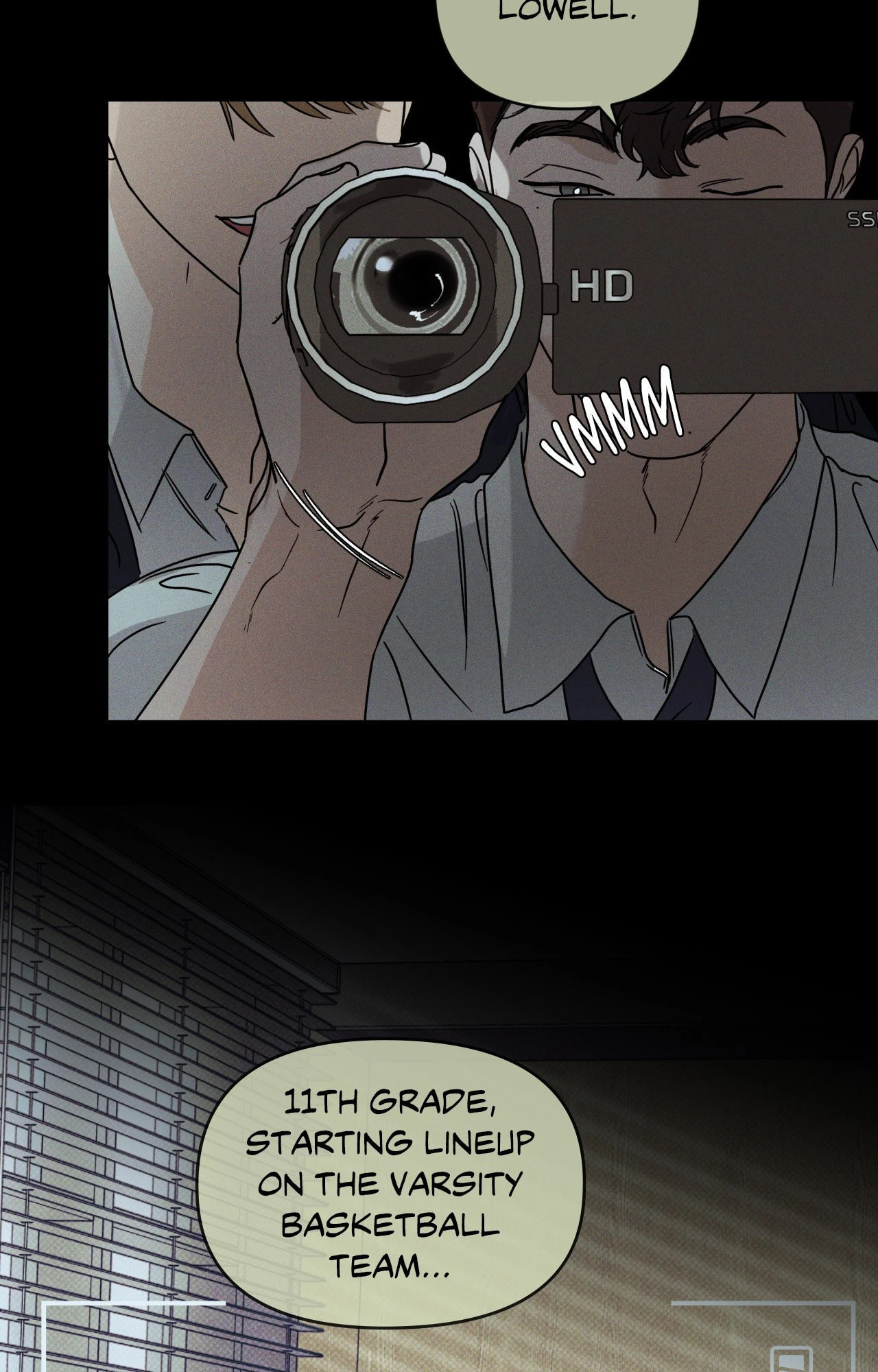 Read Dearest chapter 58 image 45 on Lezhin