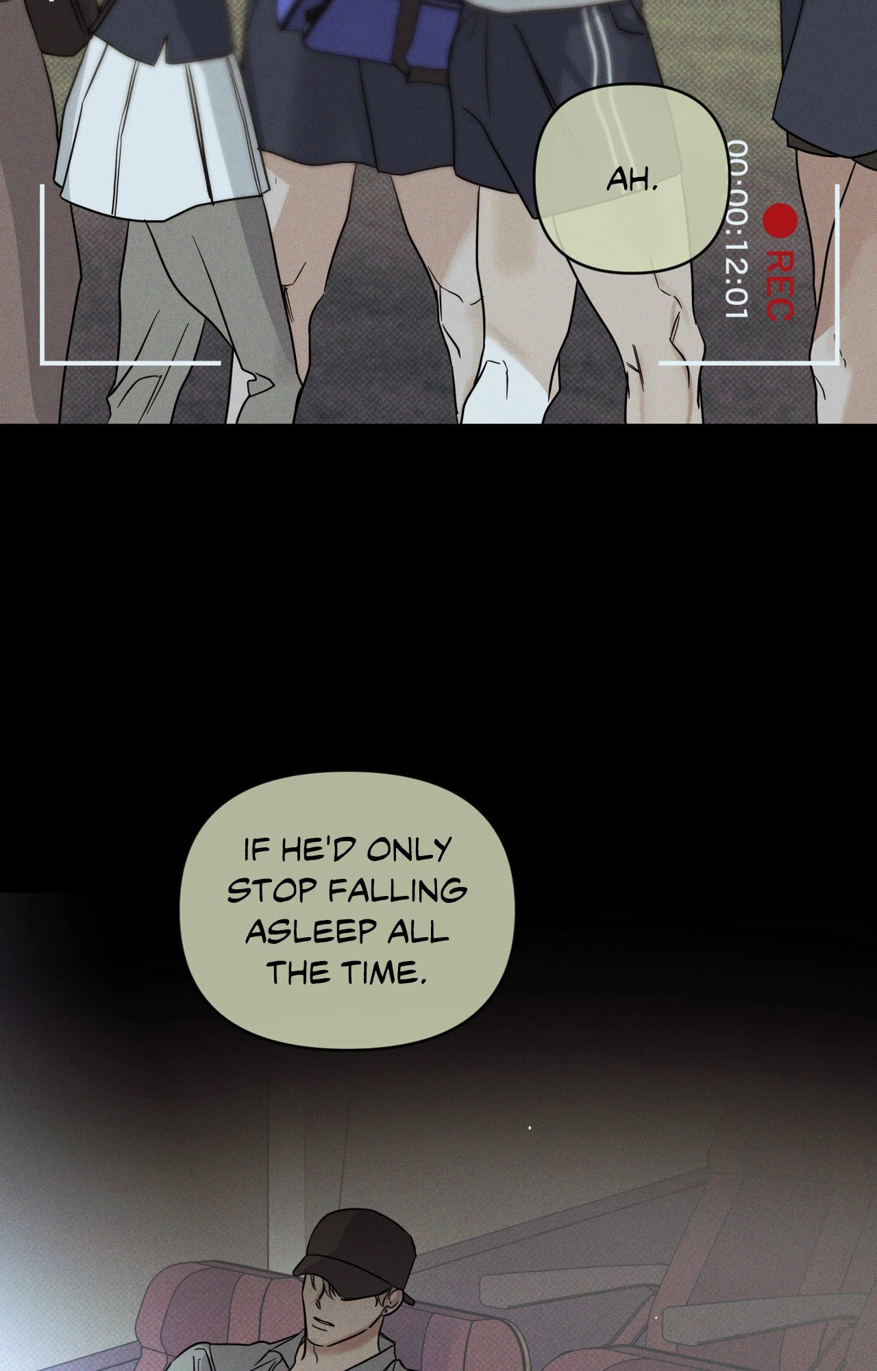 Read Dearest chapter 58 image 52 on Lezhin