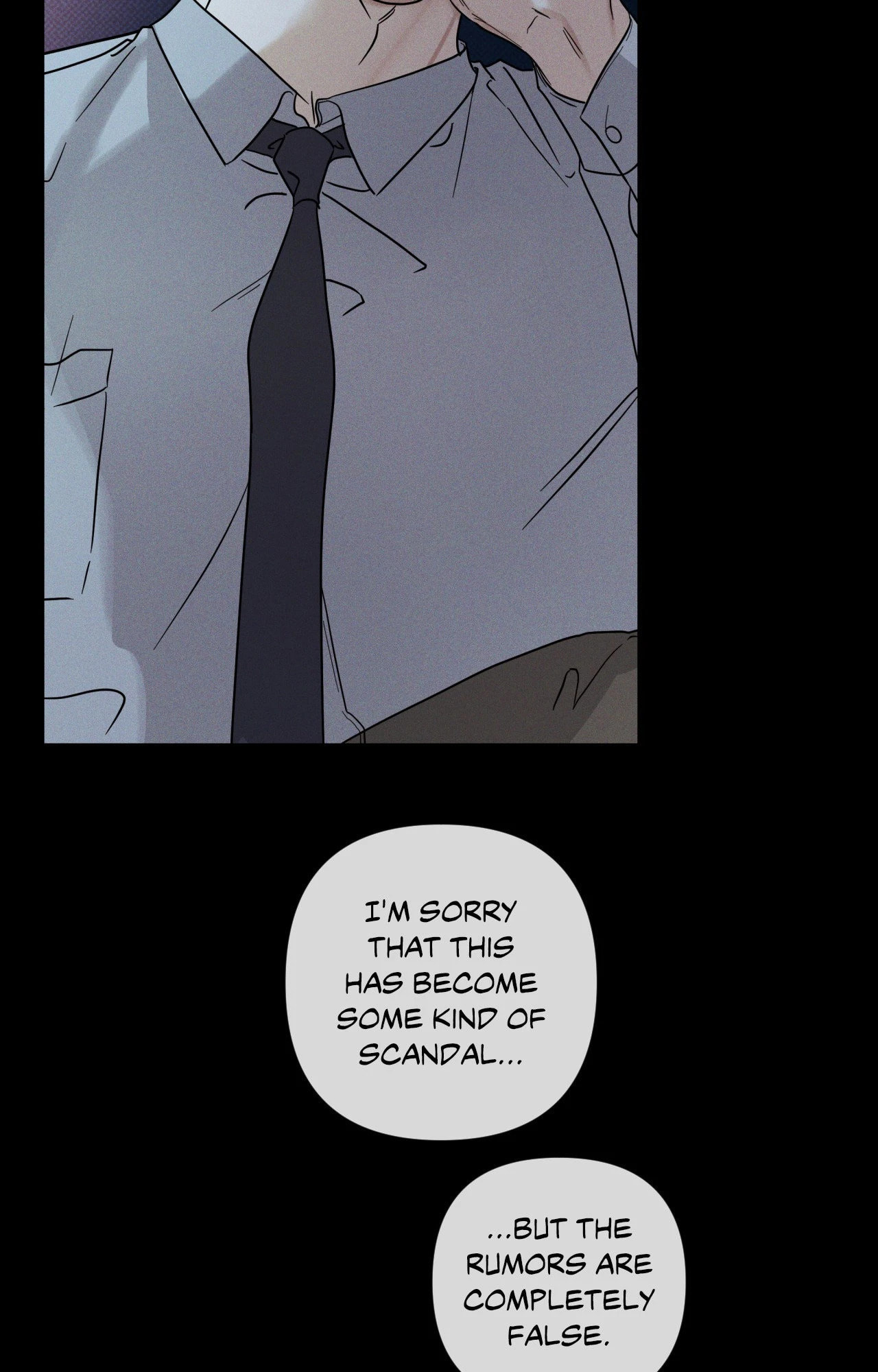 Read Dearest chapter 58 image 66 on Lezhin