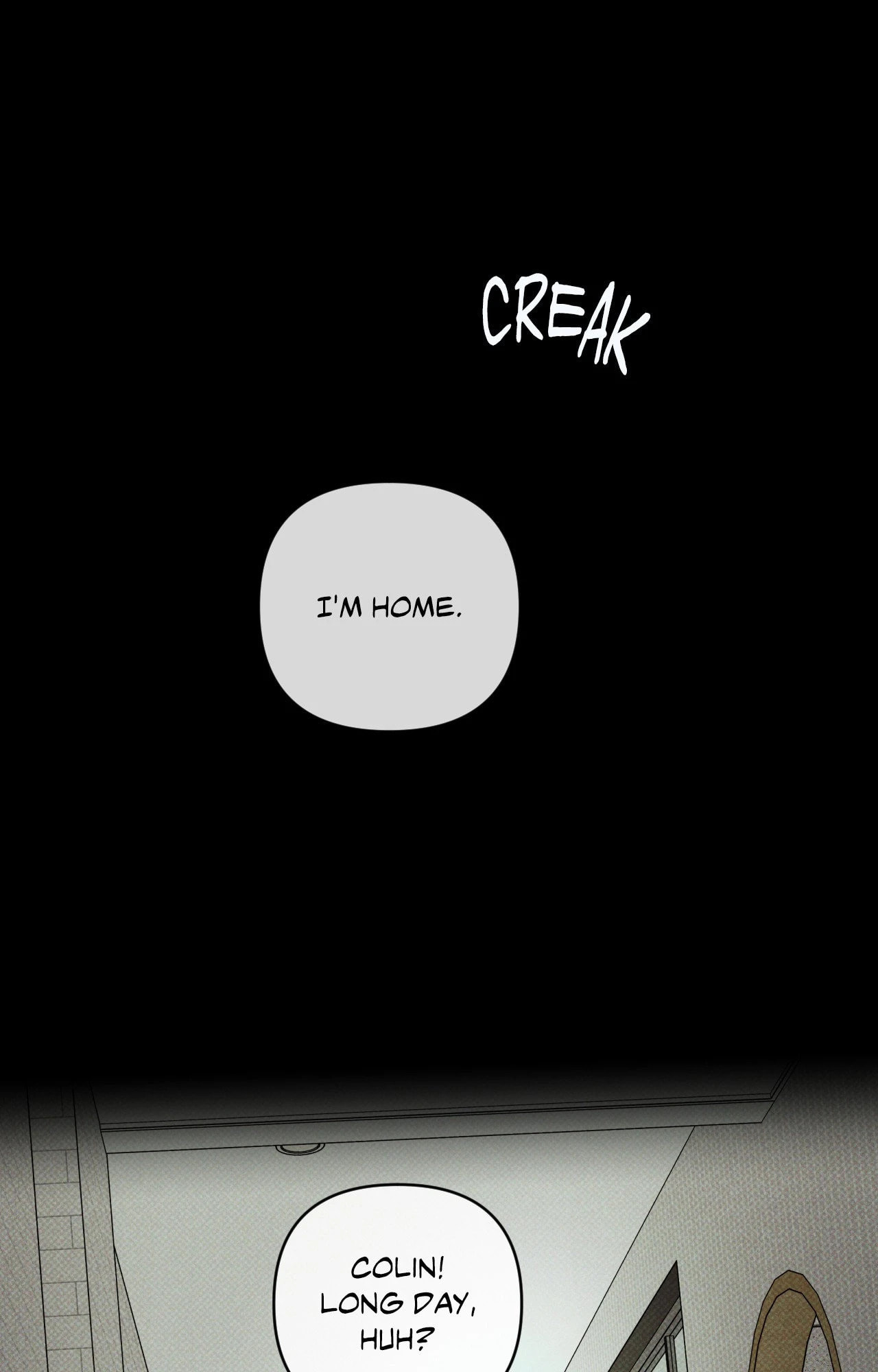 Read Dearest chapter 58 image 7 on Lezhin