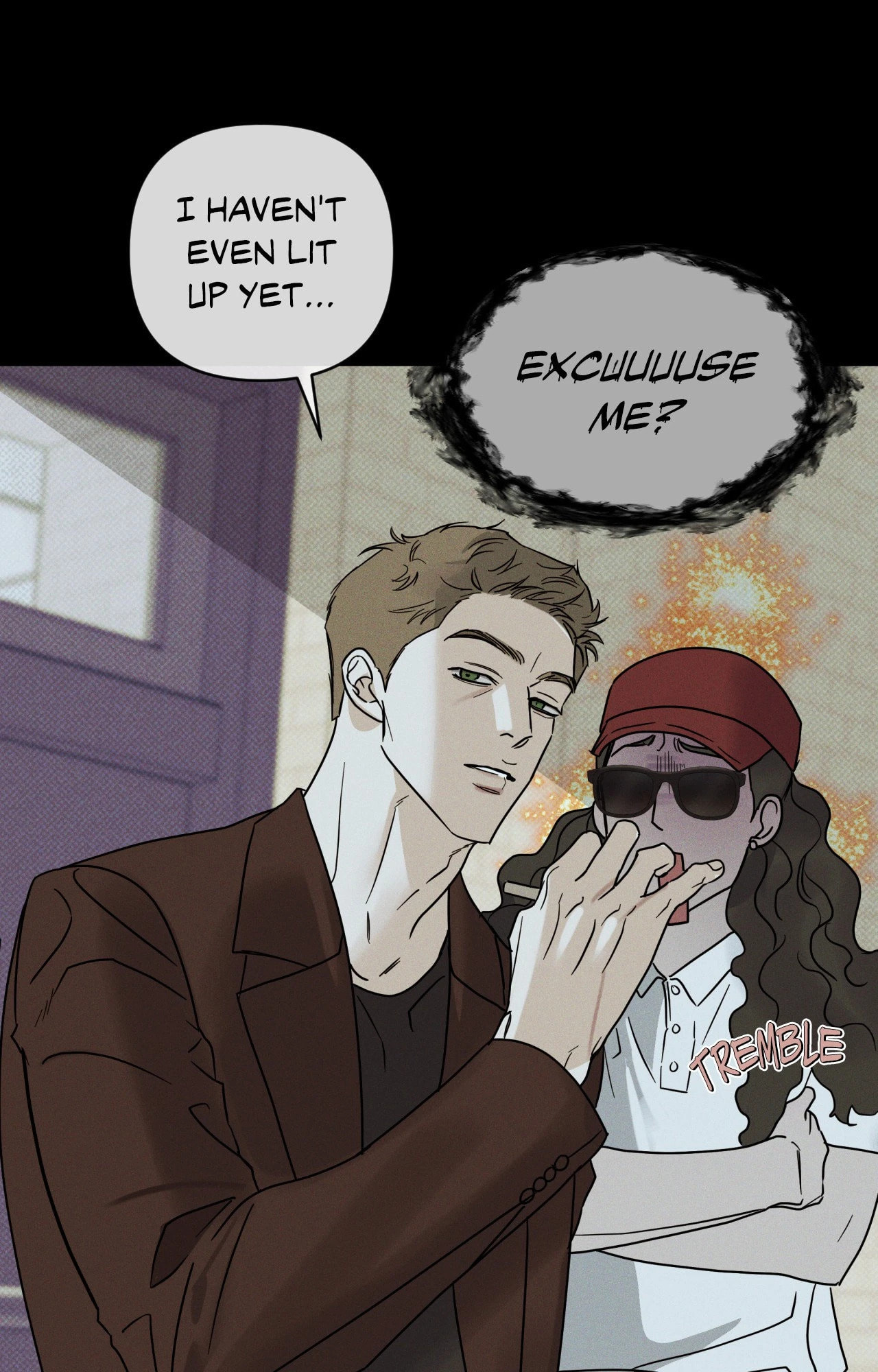Read Dearest chapter 58 image 86 on Lezhin