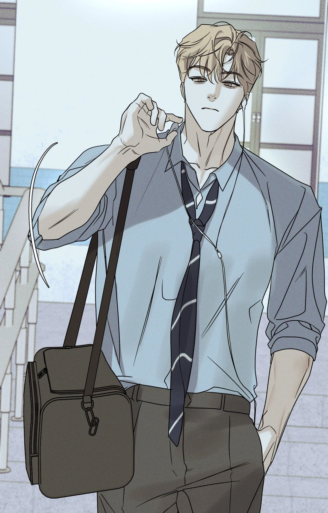 Read Dearest chapter 58 image 88 on Lezhin