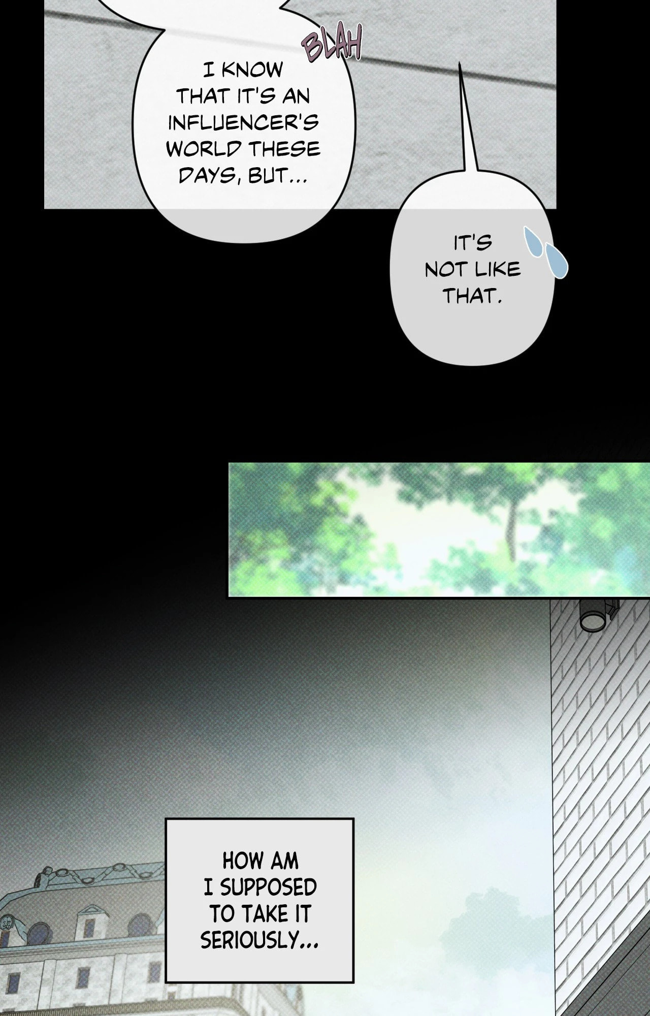 Read Dearest chapter 59 image 14 on Lezhin