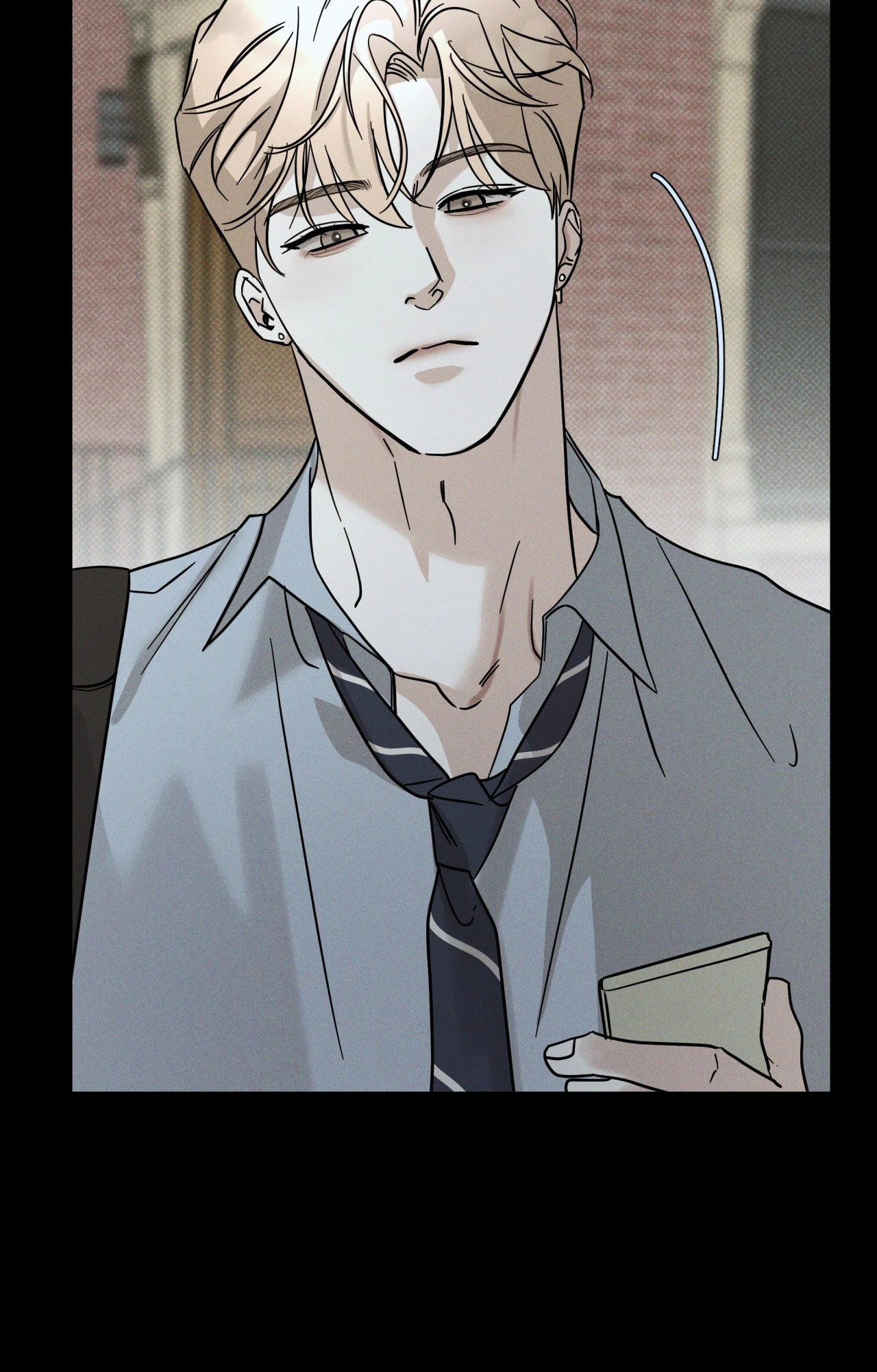 Read Dearest chapter 59 image 18 on Lezhin