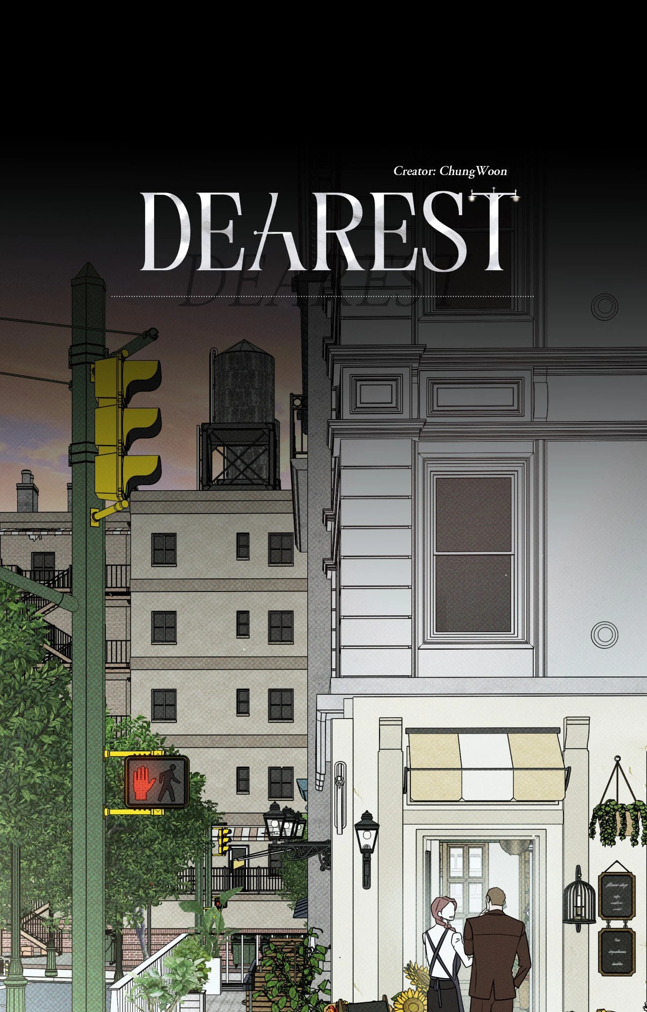 Read Dearest chapter 59 image 20 on Lezhin