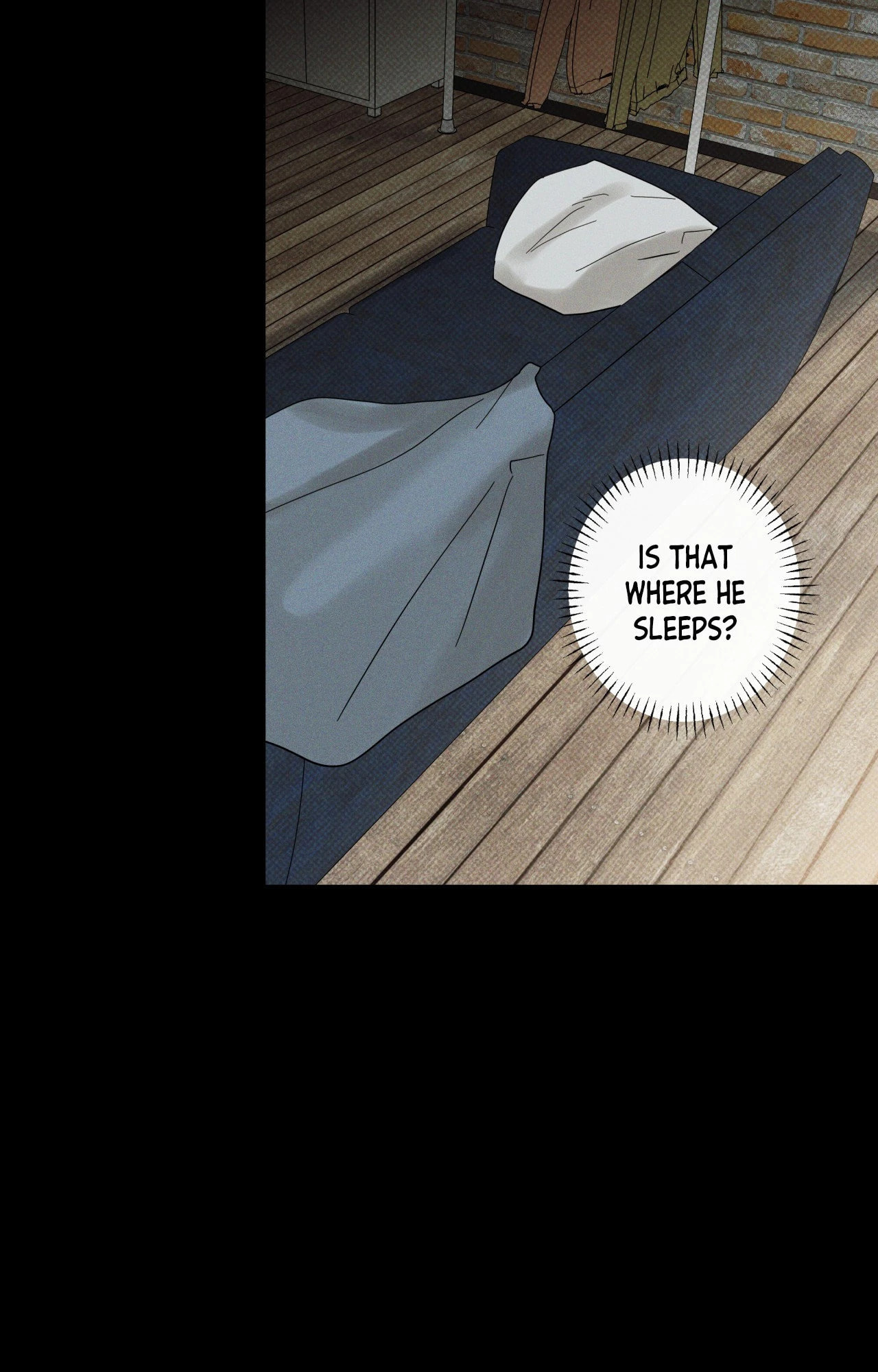 Read Dearest chapter 59 image 33 on Lezhin