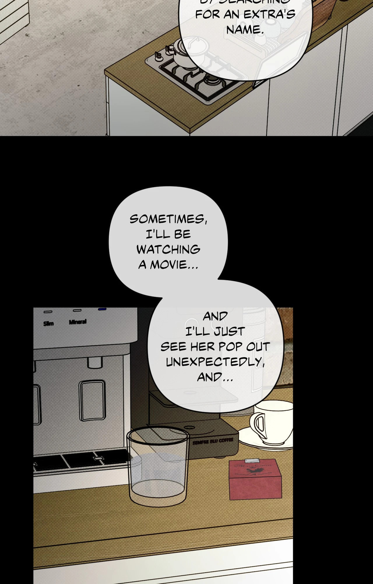 Read Dearest chapter 59 image 43 on Lezhin