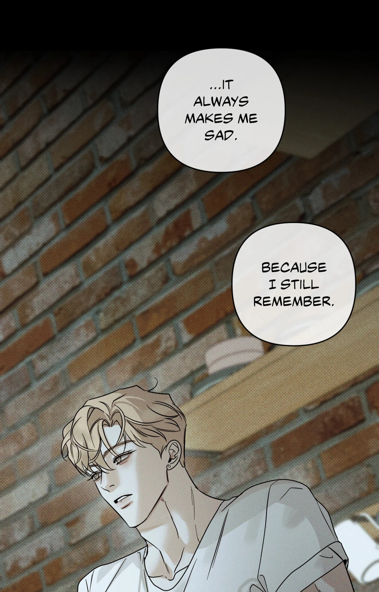 Read Dearest chapter 59 image 45 on Lezhin