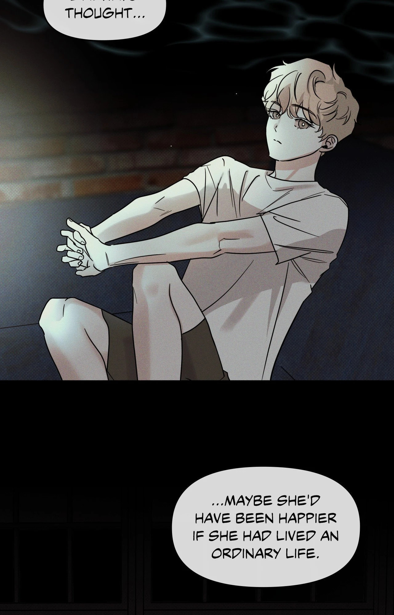 Read Dearest chapter 59 image 49 on Lezhin
