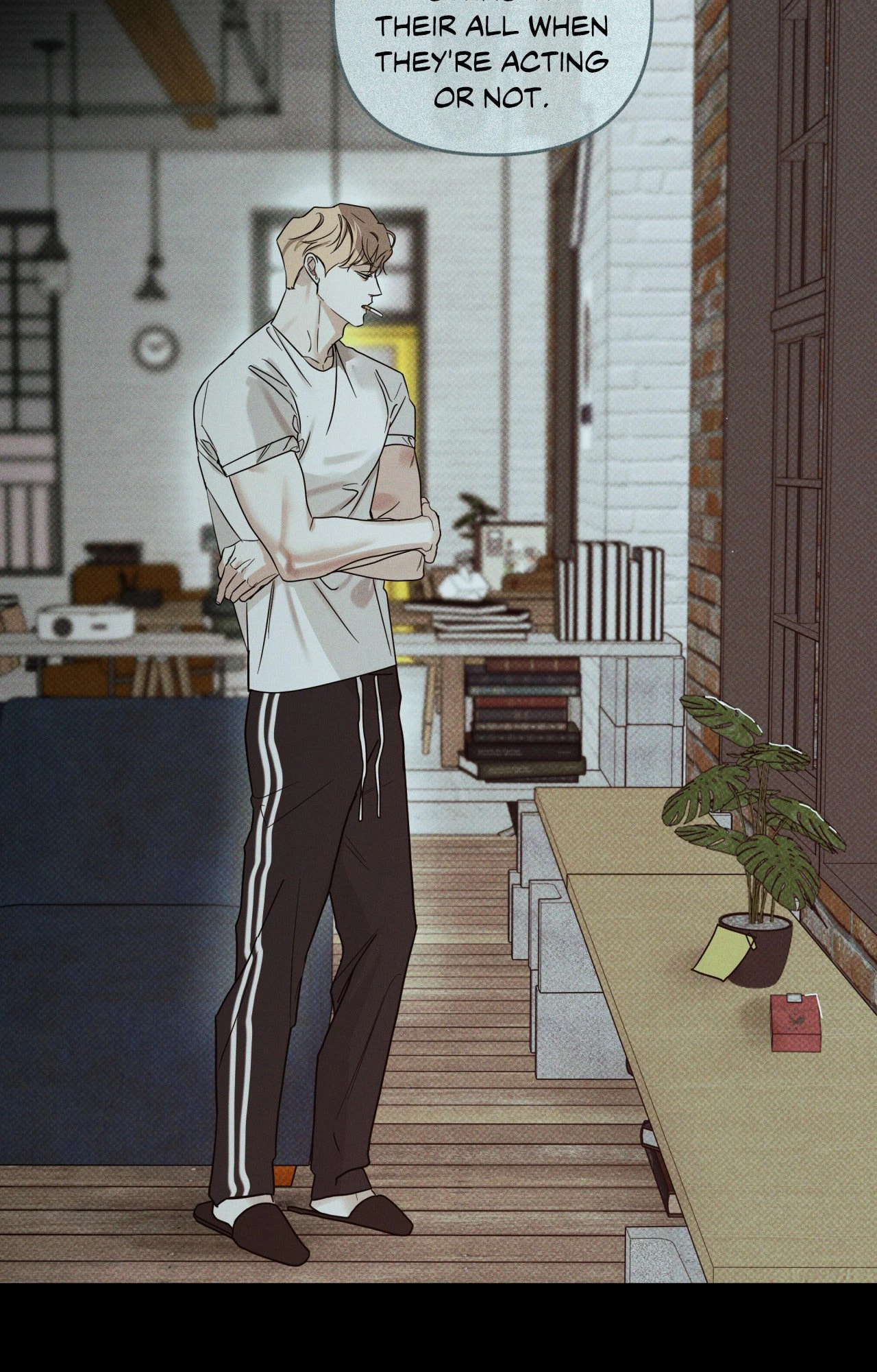 Read Dearest chapter 59 image 62 on Lezhin