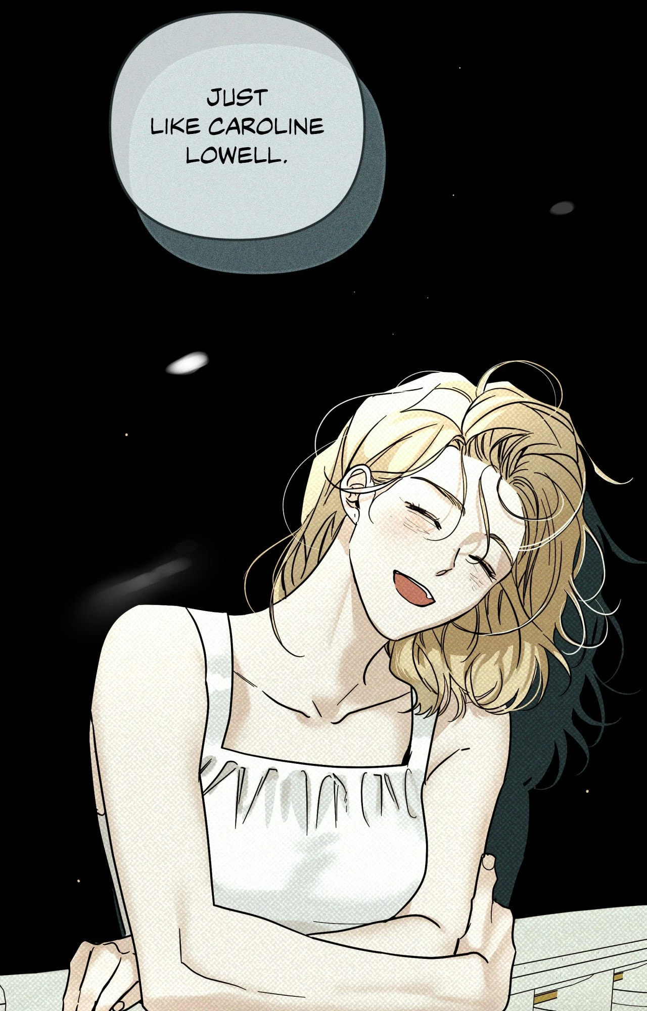 Read Dearest chapter 59 image 64 on Lezhin