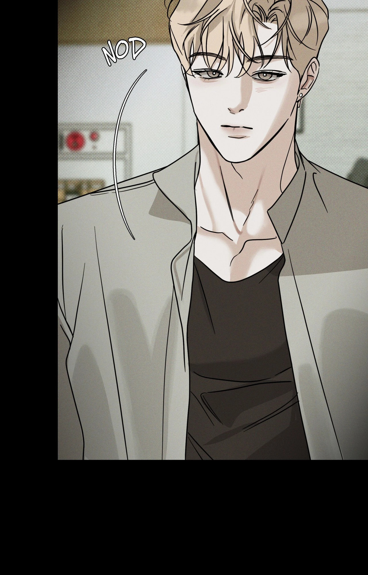 Read Dearest chapter 59 image 74 on Lezhin