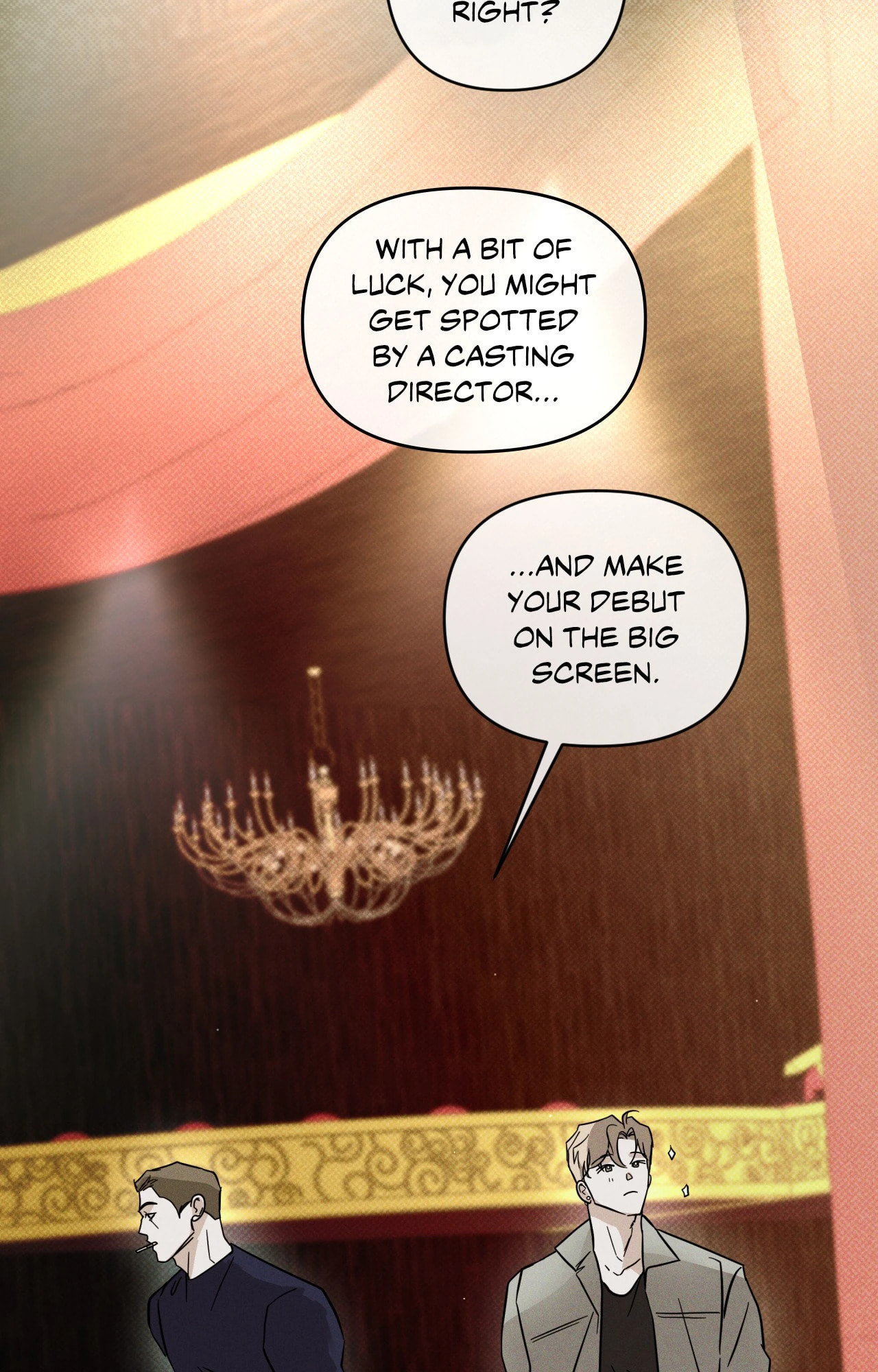 Read Dearest chapter 59 image 76 on Lezhin