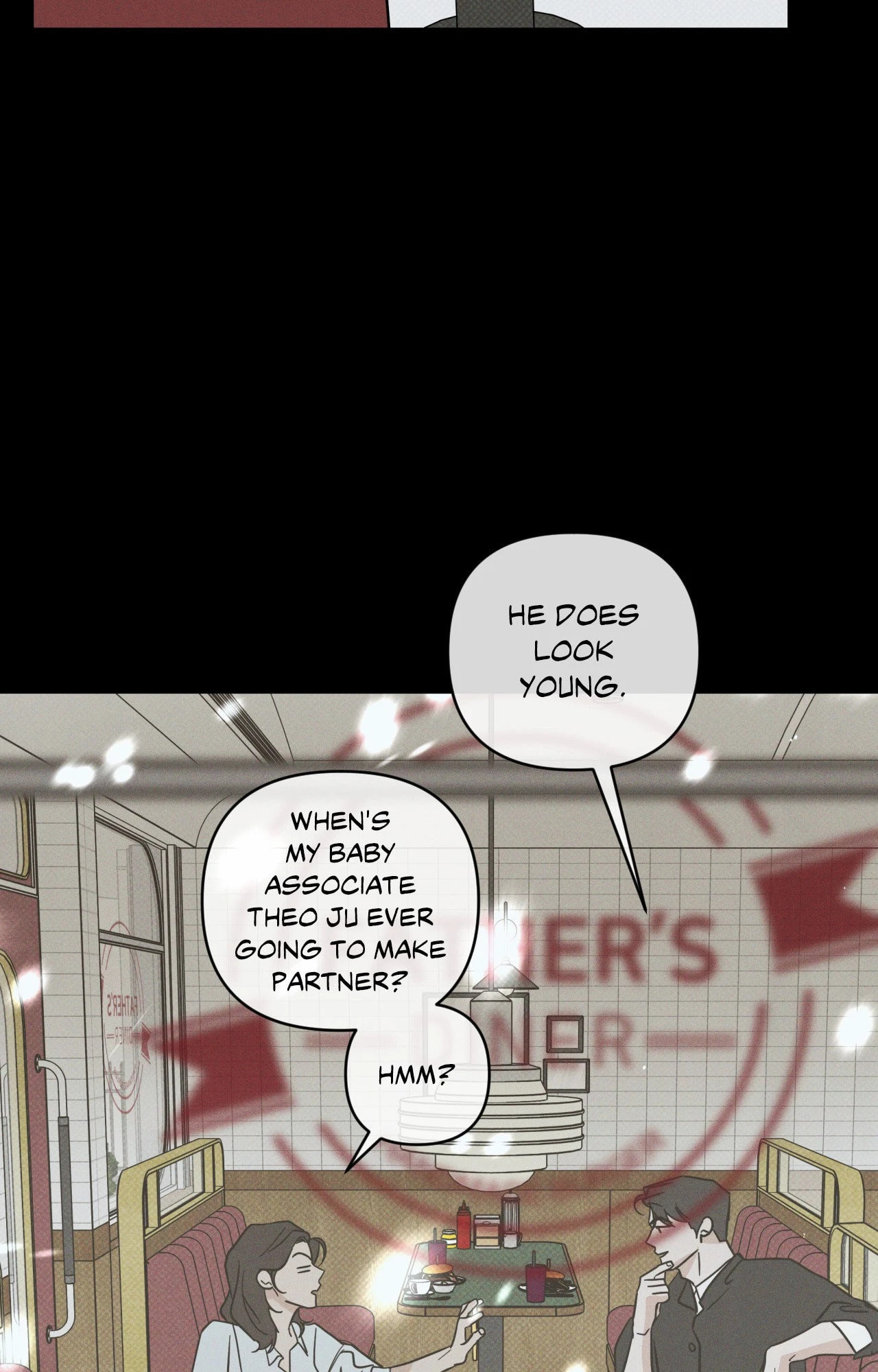 Read Dearest chapter 59 image 88 on Lezhin