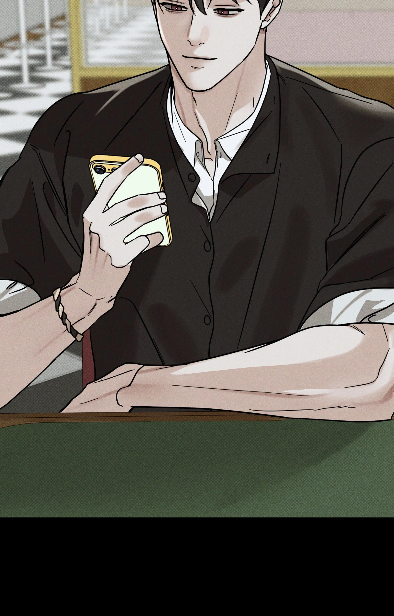 Read Dearest chapter 59 image 90 on Lezhin