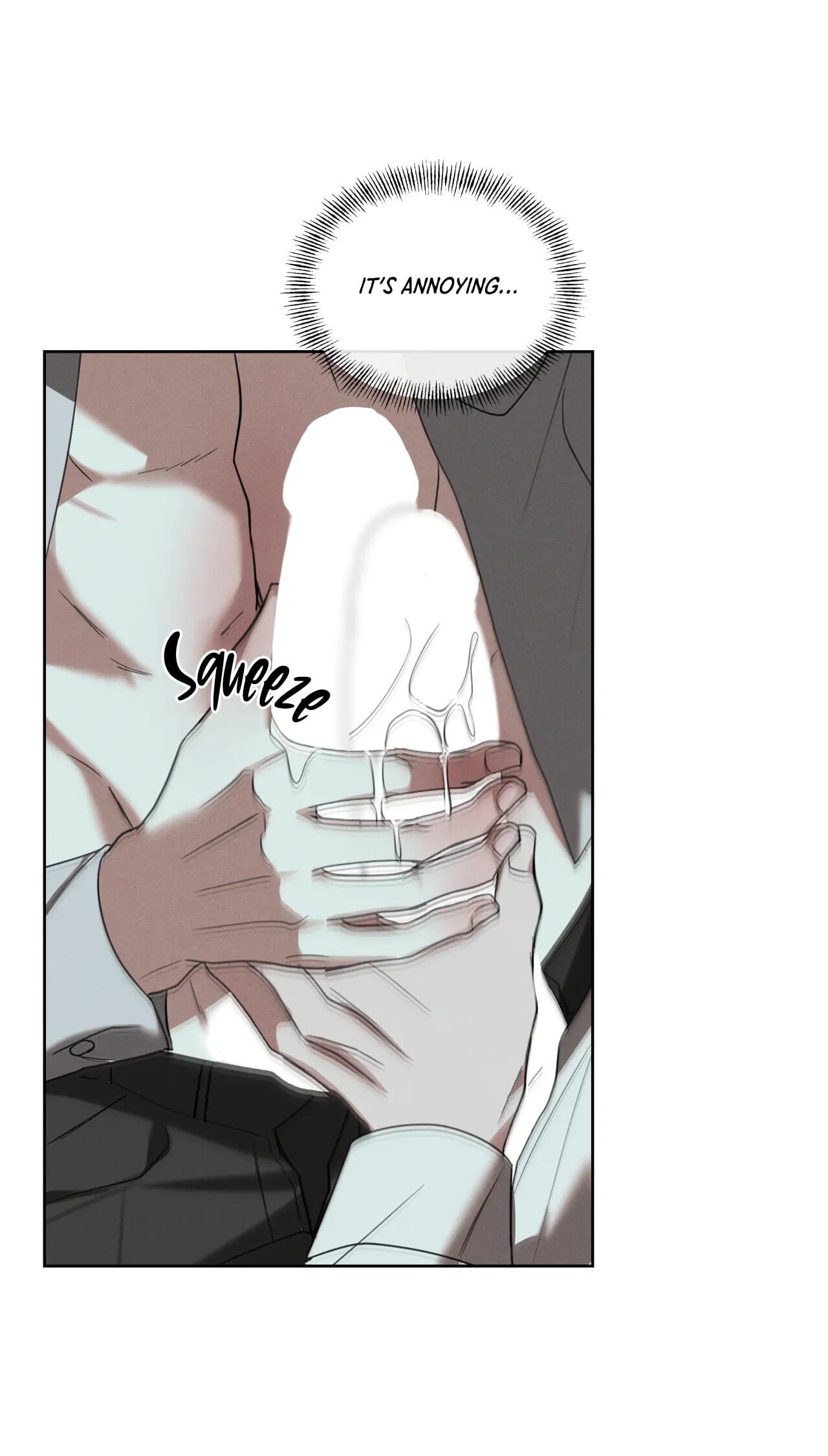 Read Dearest chapter 6.1 image 14 on Lezhin