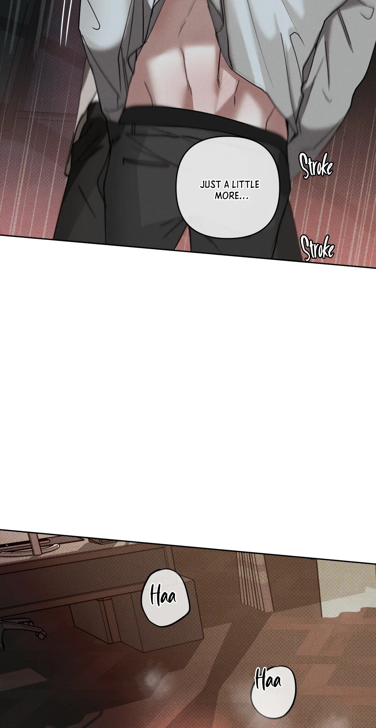 Read Dearest chapter 6.1 image 20 on Lezhin