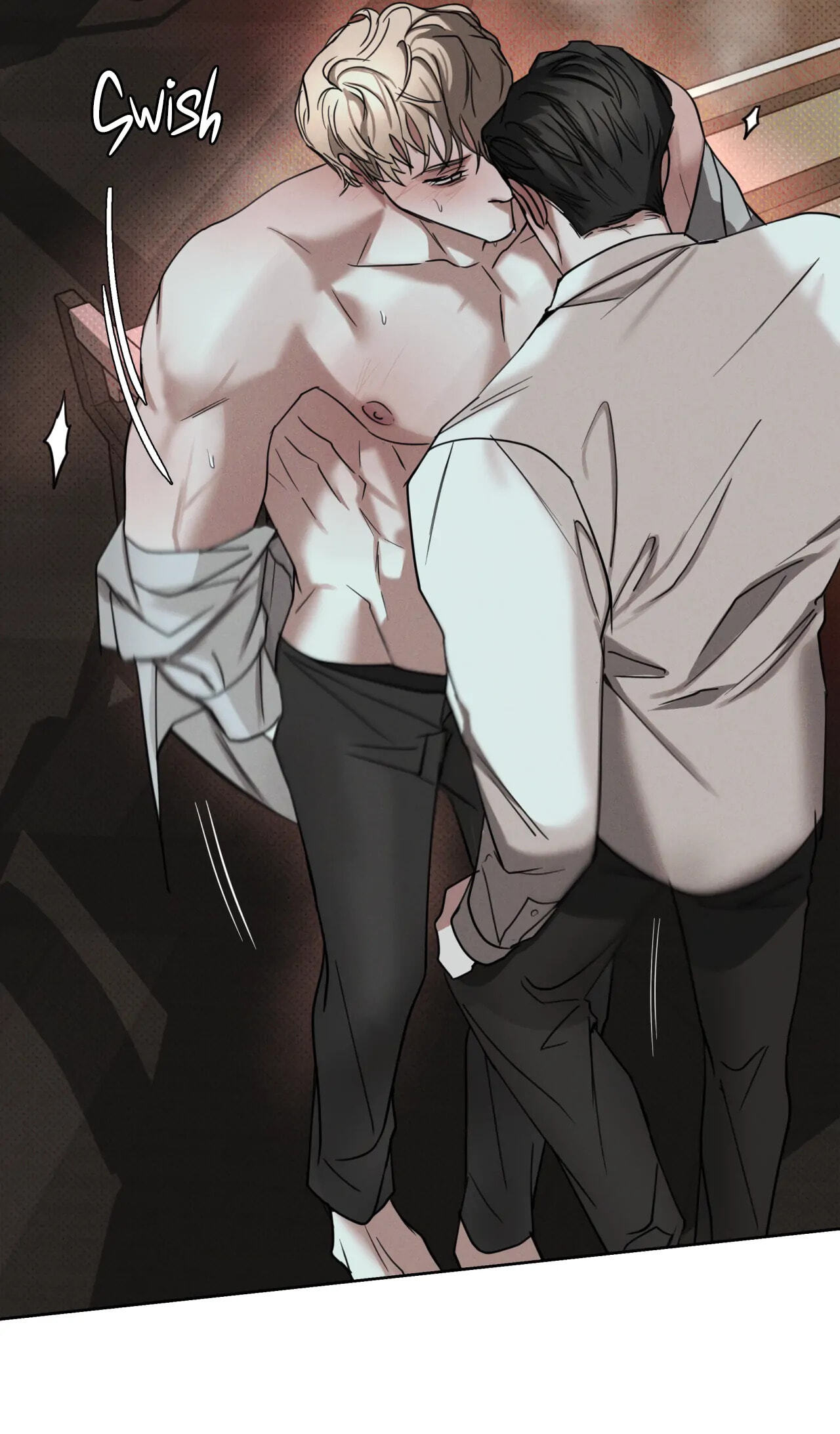 Read Dearest chapter 6.1 image 21 on Lezhin