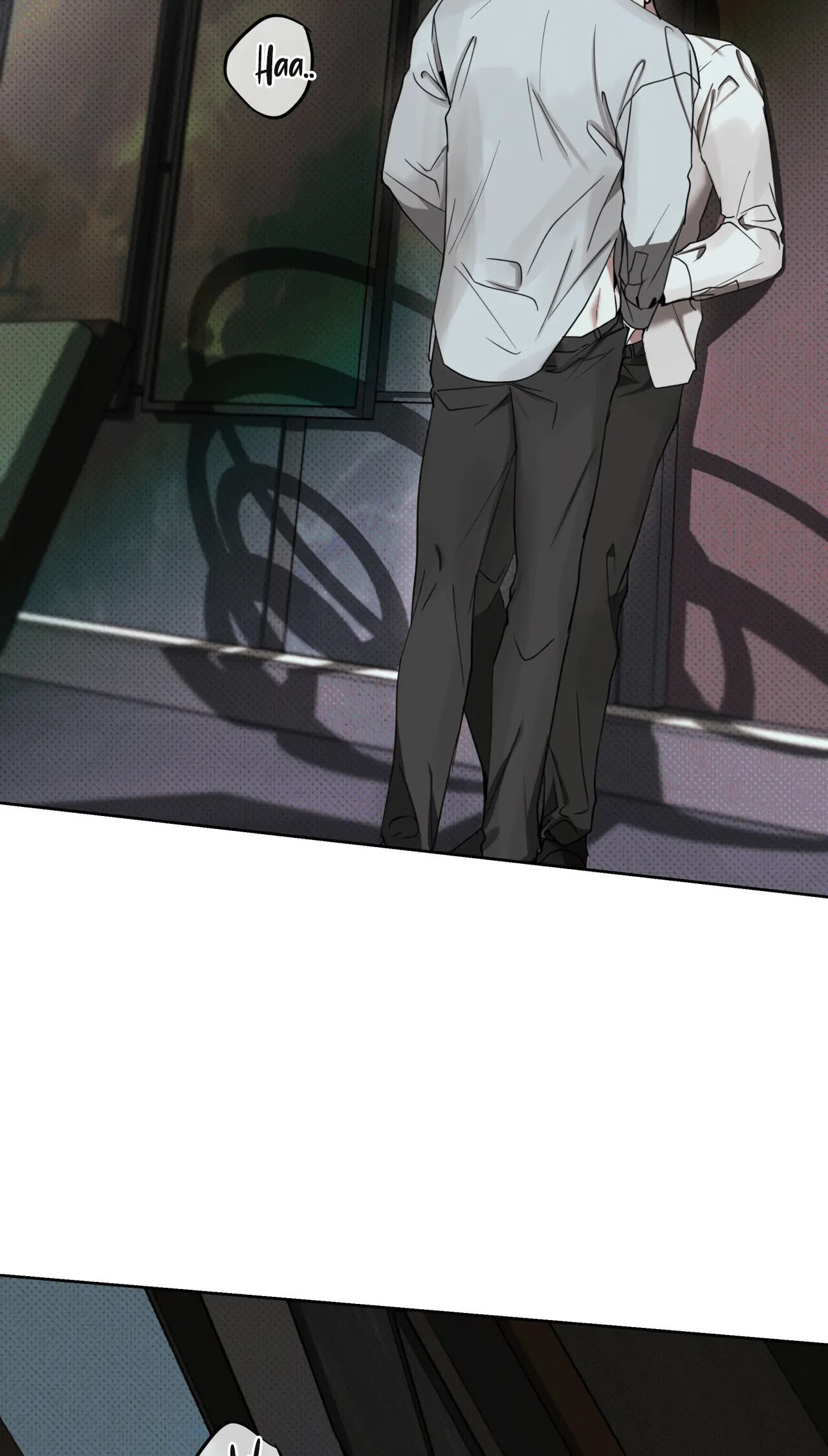 Read Dearest chapter 6.1 image 3 on Lezhin