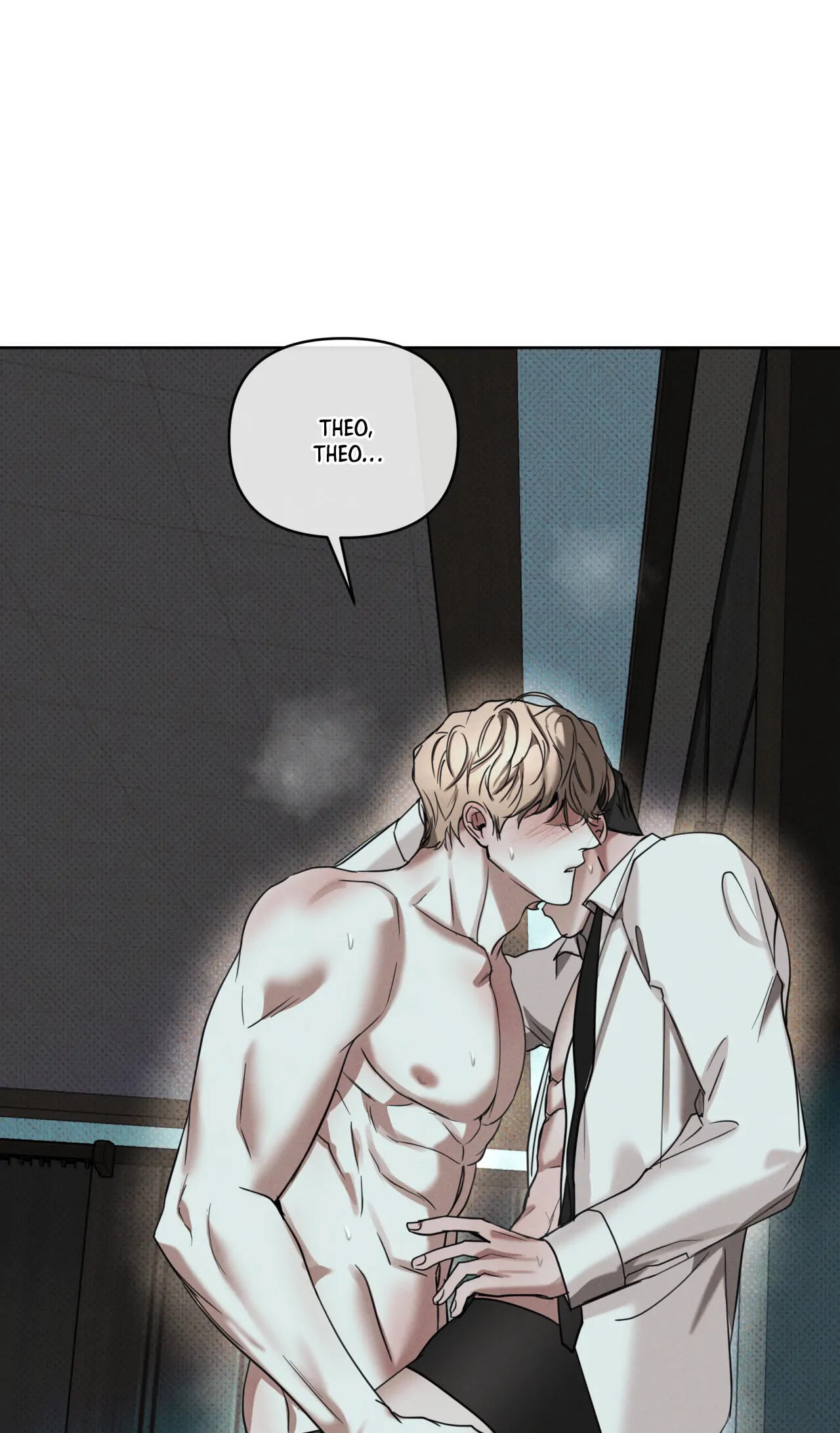 Read Dearest chapter 6.1 image 30 on Lezhin