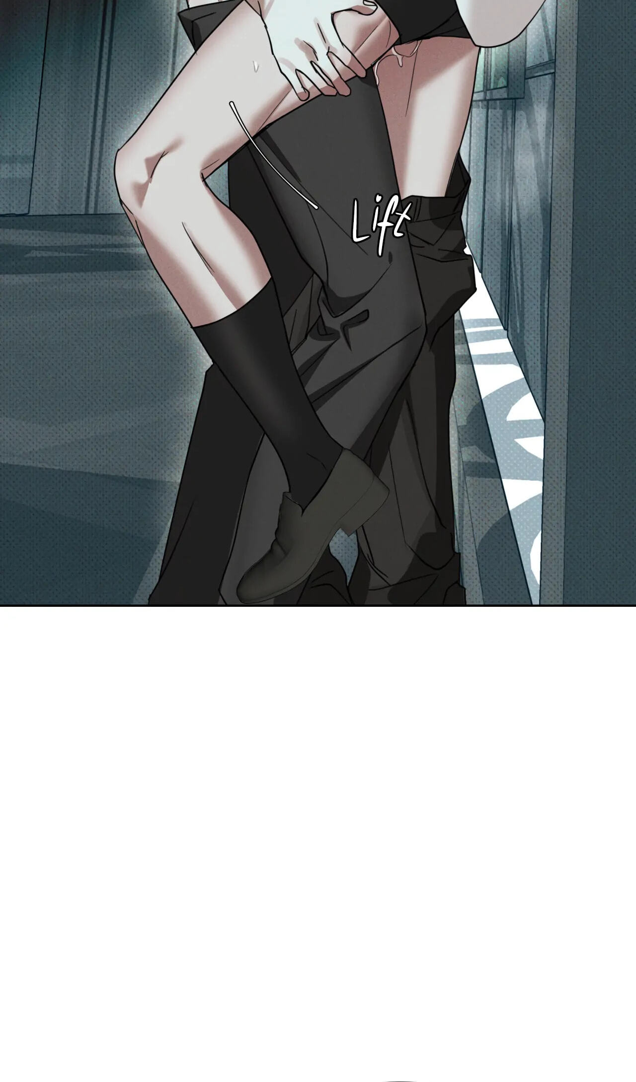 Read Dearest chapter 6.1 image 31 on Lezhin