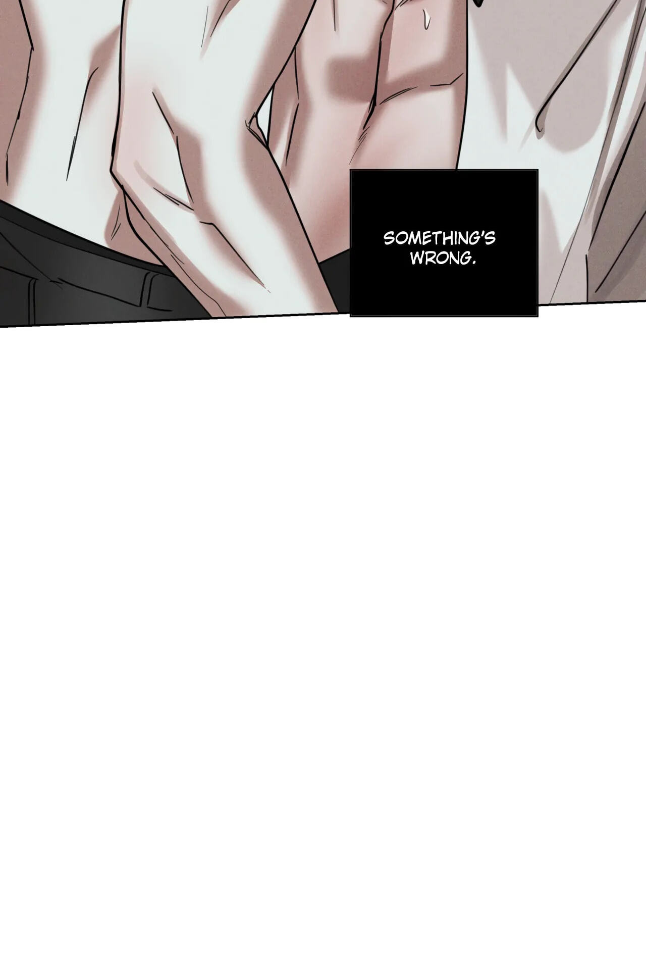 Read Dearest chapter 6.1 image 36 on Lezhin