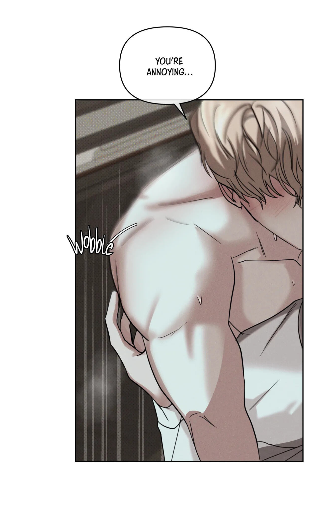 Read Dearest chapter 6.1 image 43 on Lezhin