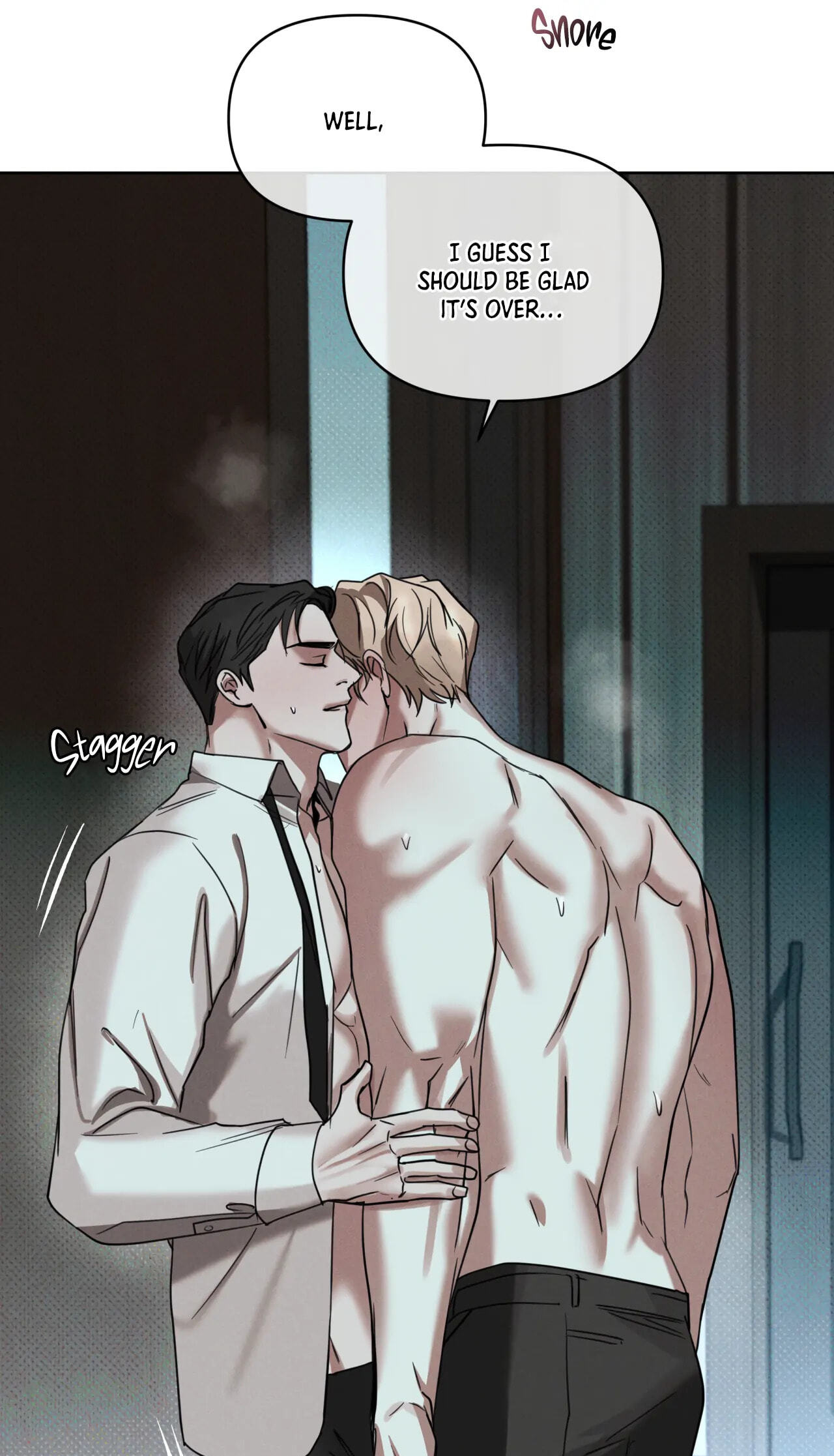 Read Dearest chapter 6.1 image 47 on Lezhin