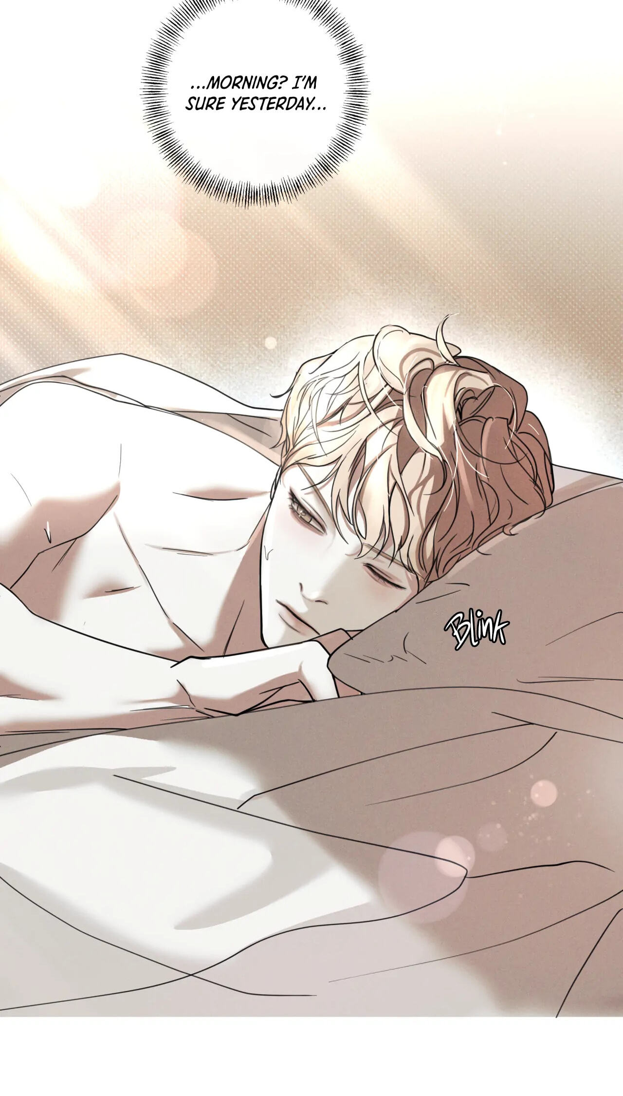 Read Dearest chapter 6.1 image 52 on Lezhin