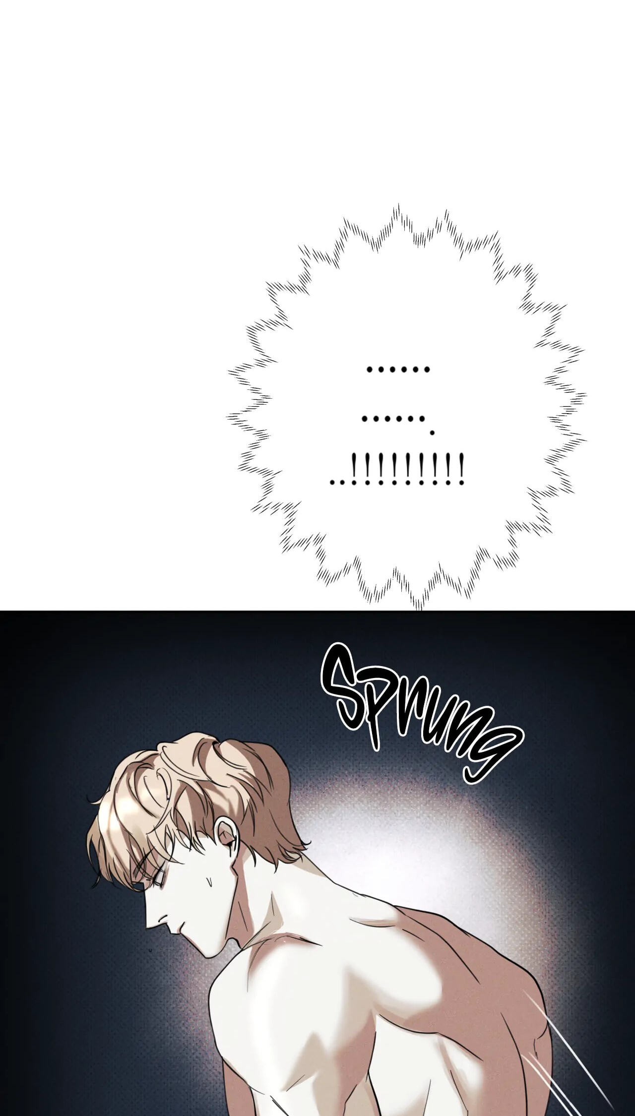 Read Dearest chapter 6.1 image 53 on Lezhin
