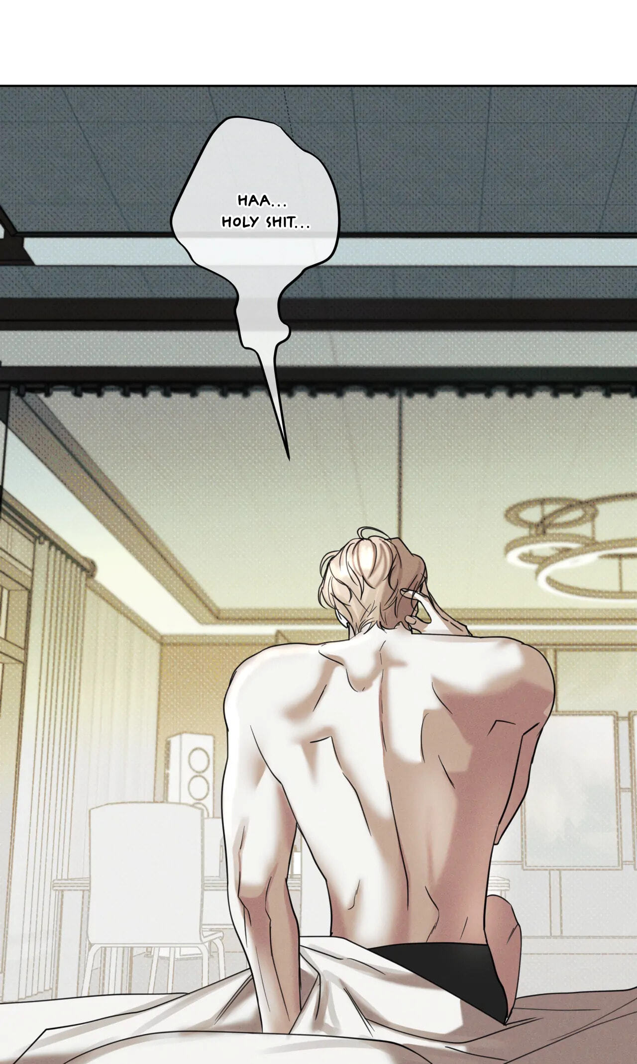 Read Dearest chapter 6.1 image 55 on Lezhin