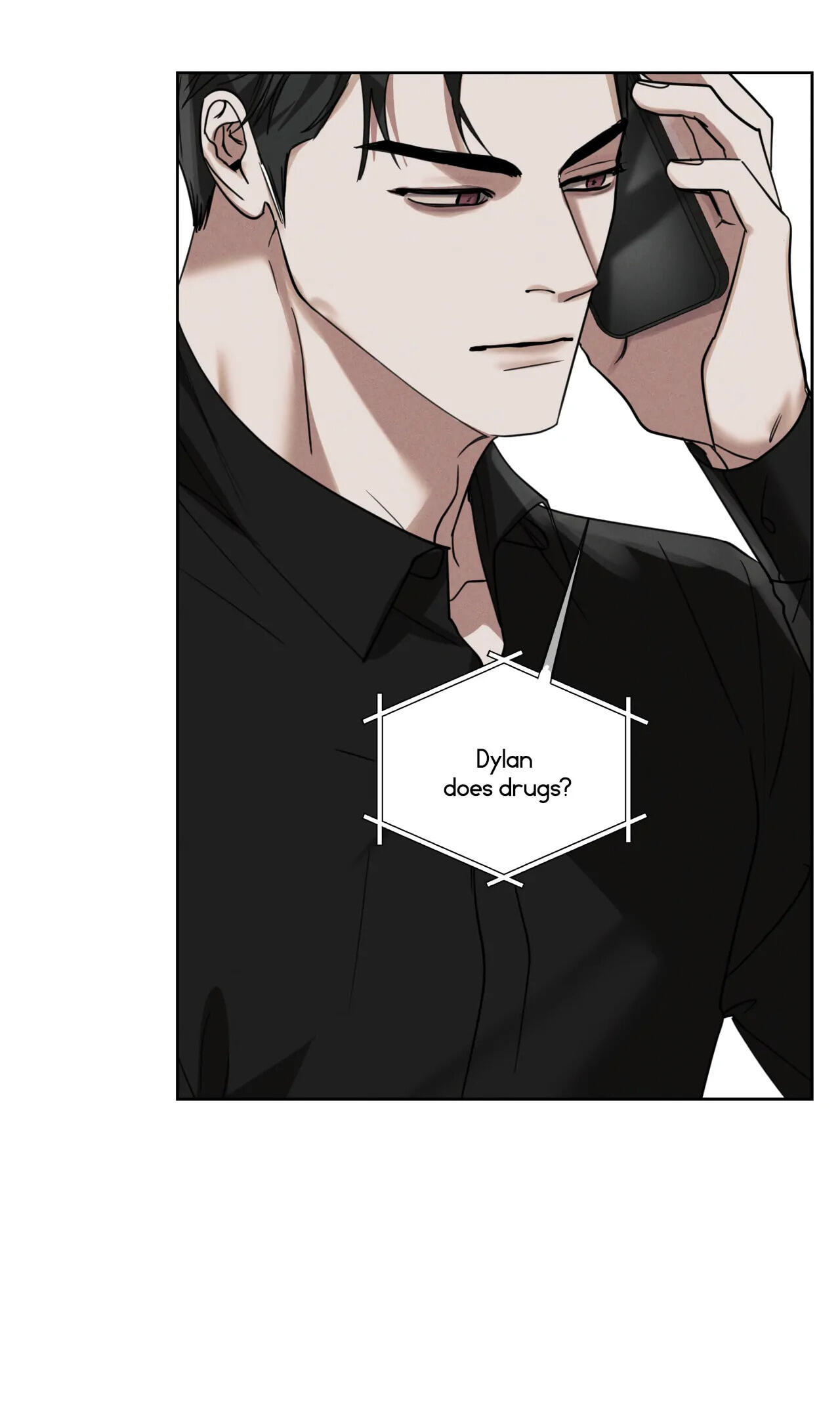 Read Dearest chapter 6.1 image 58 on Lezhin