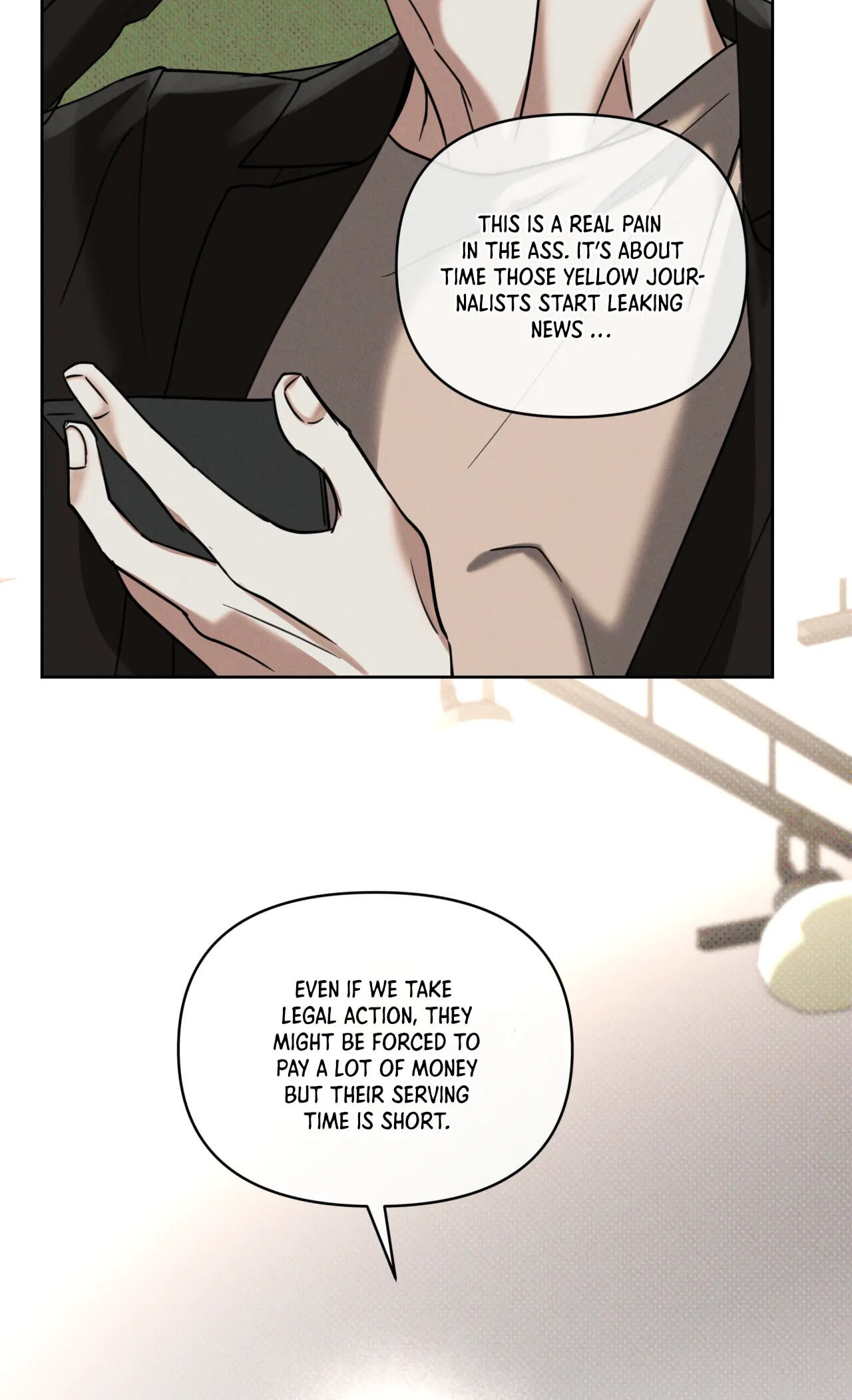 Read Dearest chapter 6.1 image 62 on Lezhin