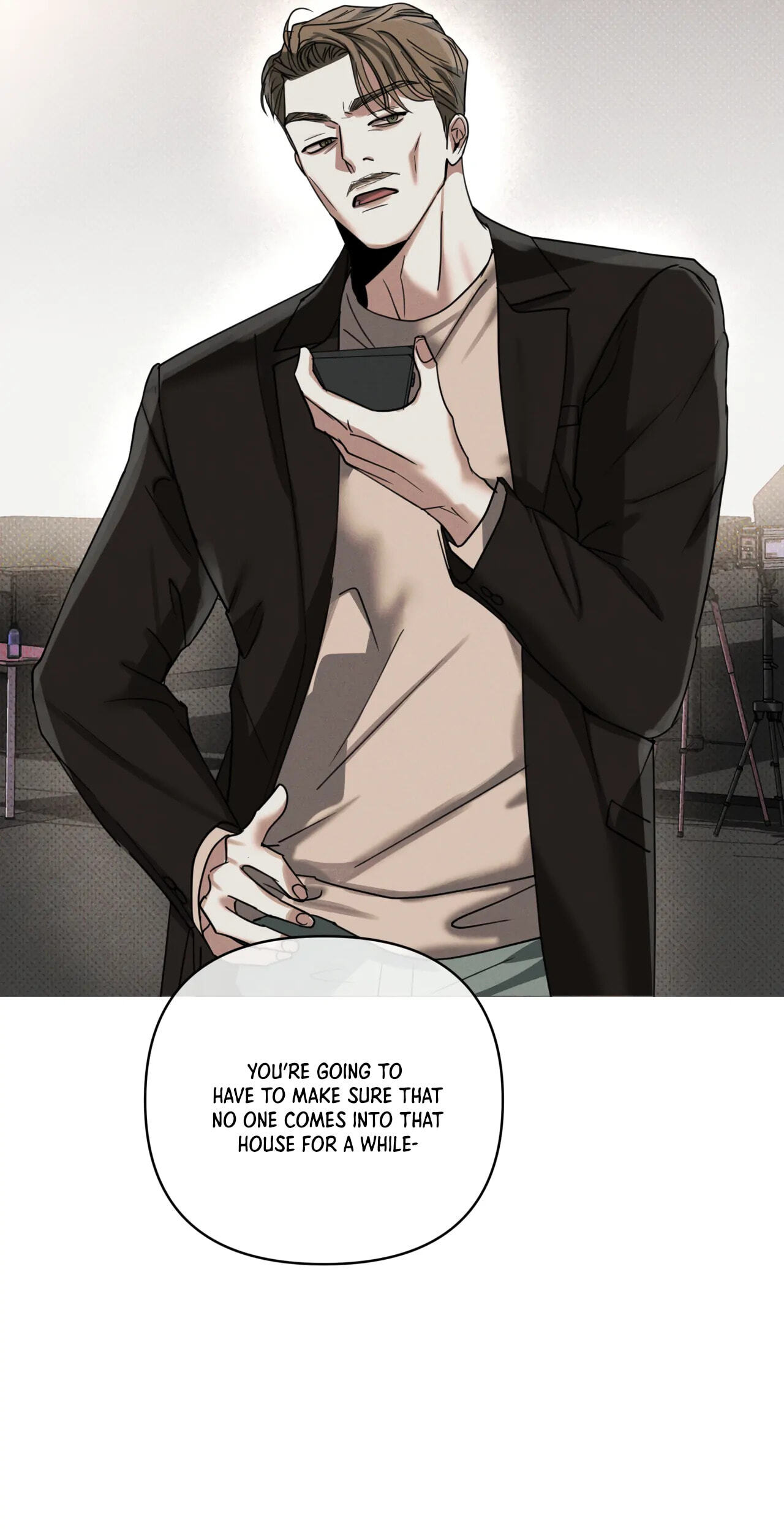 Read Dearest chapter 6.1 image 63 on Lezhin