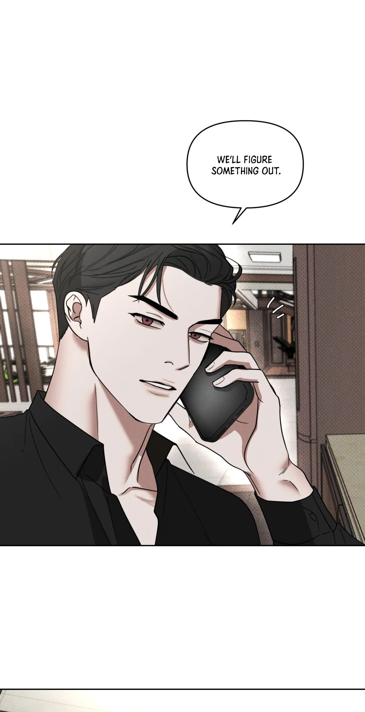 Read Dearest chapter 6.1 image 65 on Lezhin
